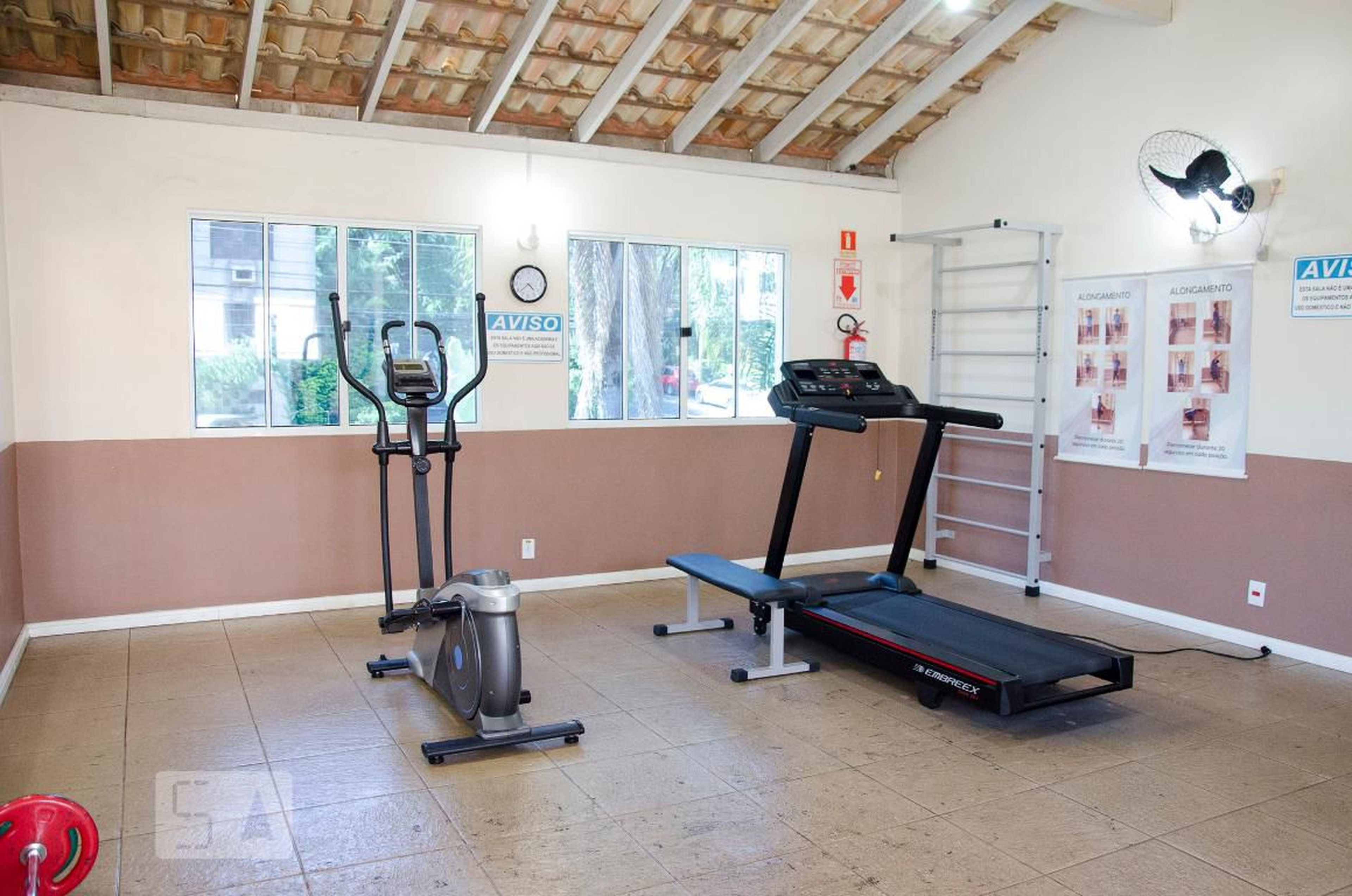 Academia - Las Piedras