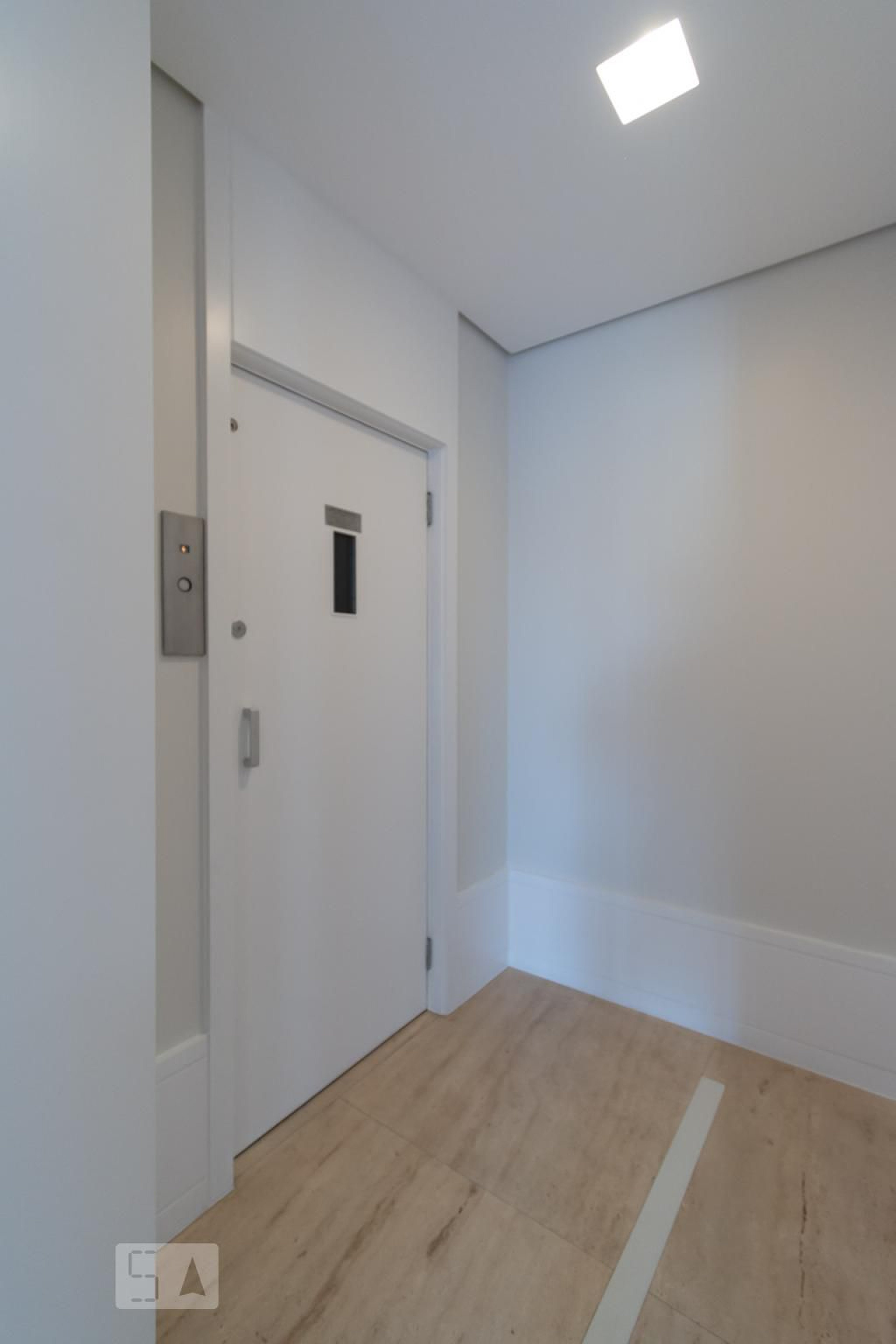 Hall Entrada - Cap Les Arcs