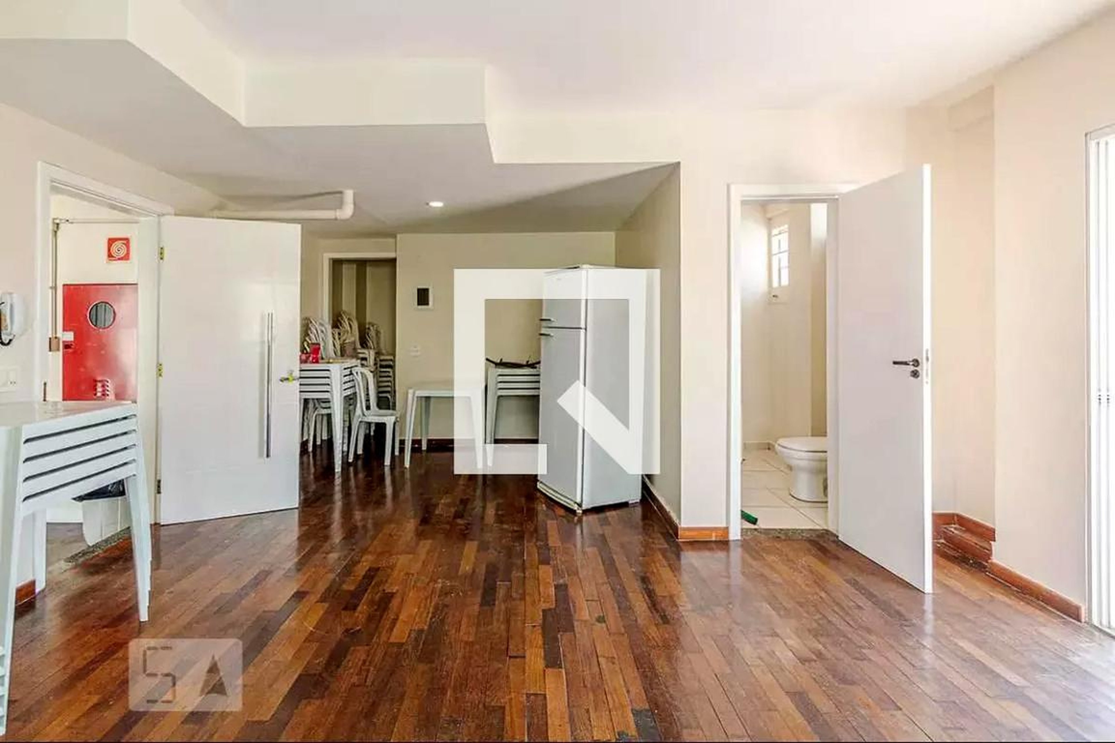 Salão de Festas - Angel