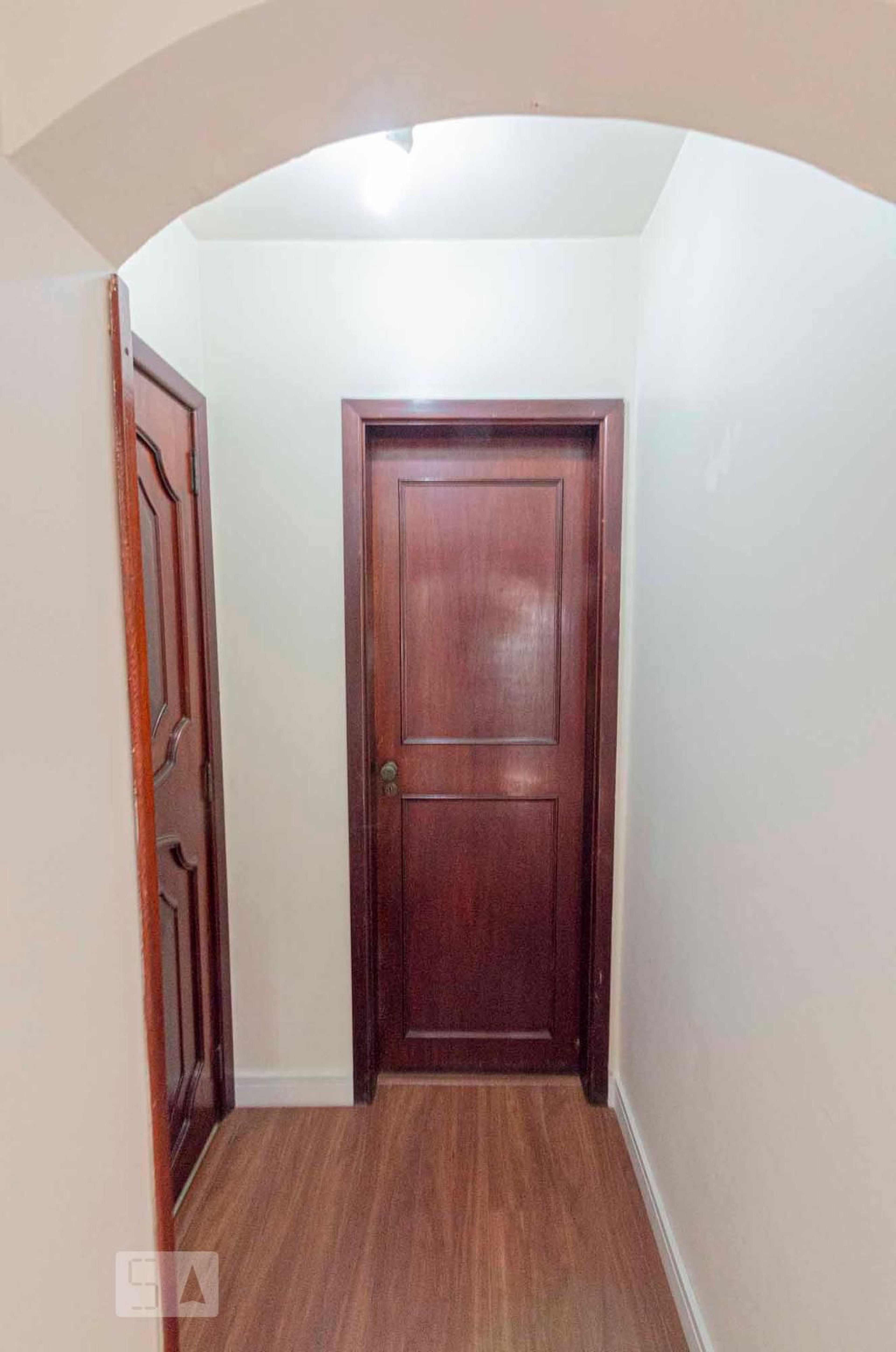 Entrada - Edifício Mont Blanc