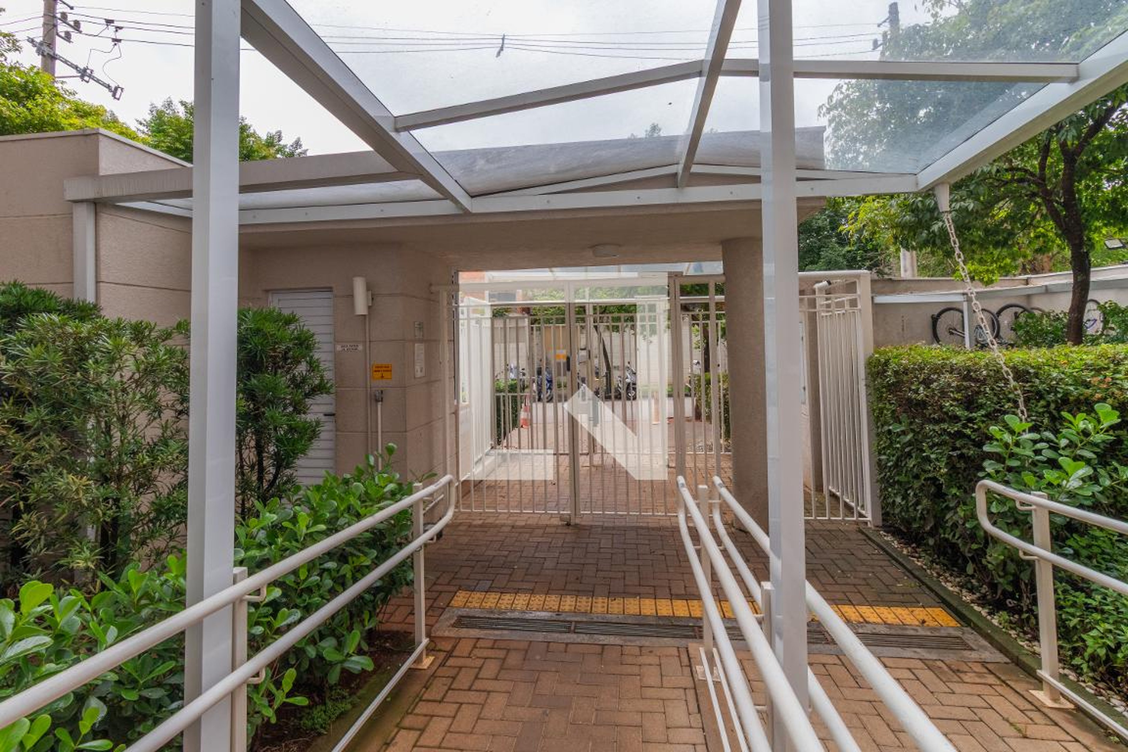 Portaria - Barra Viva - Torre Alegria apto 301