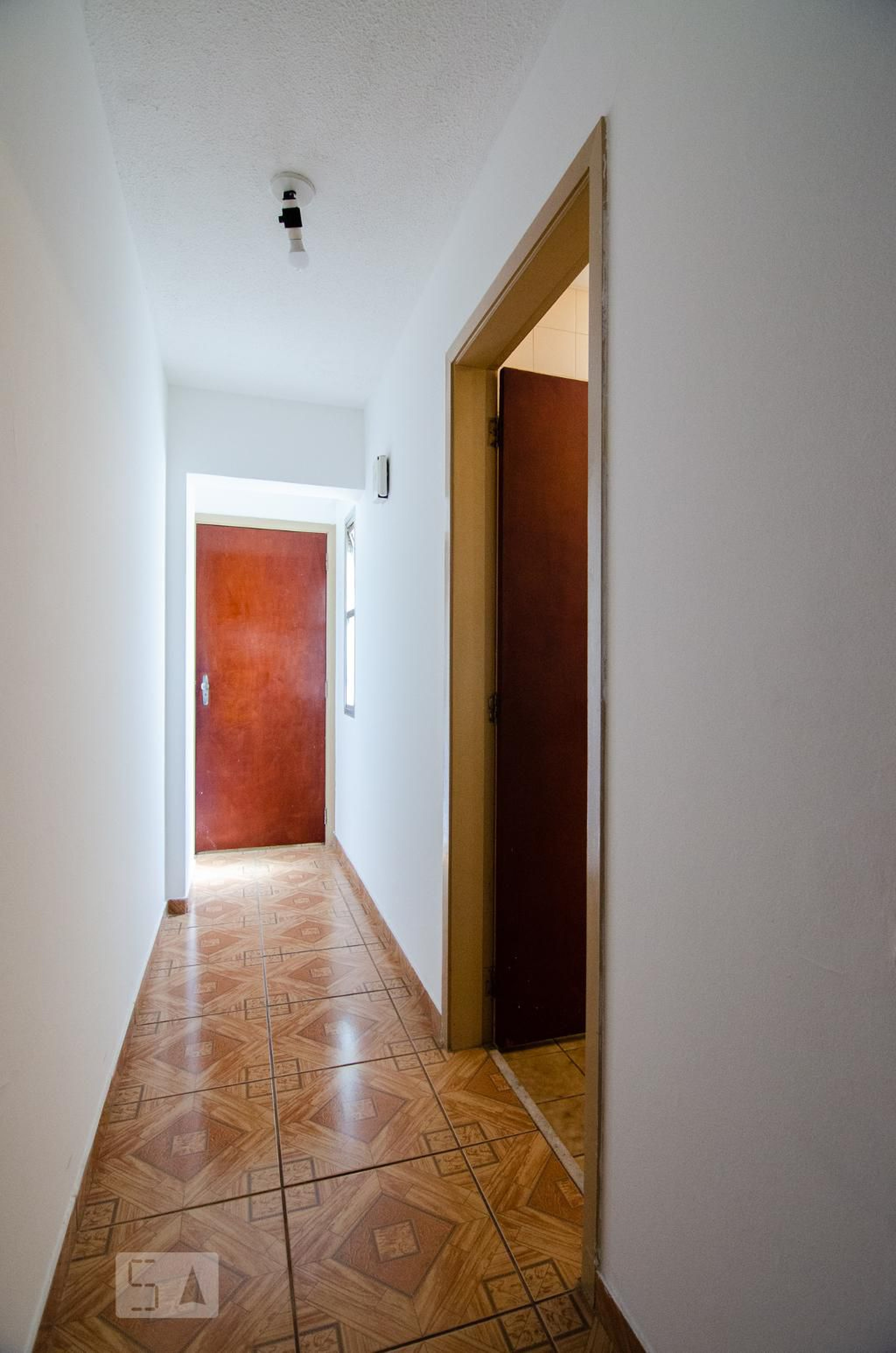 Entrada - Porto Bracuhy