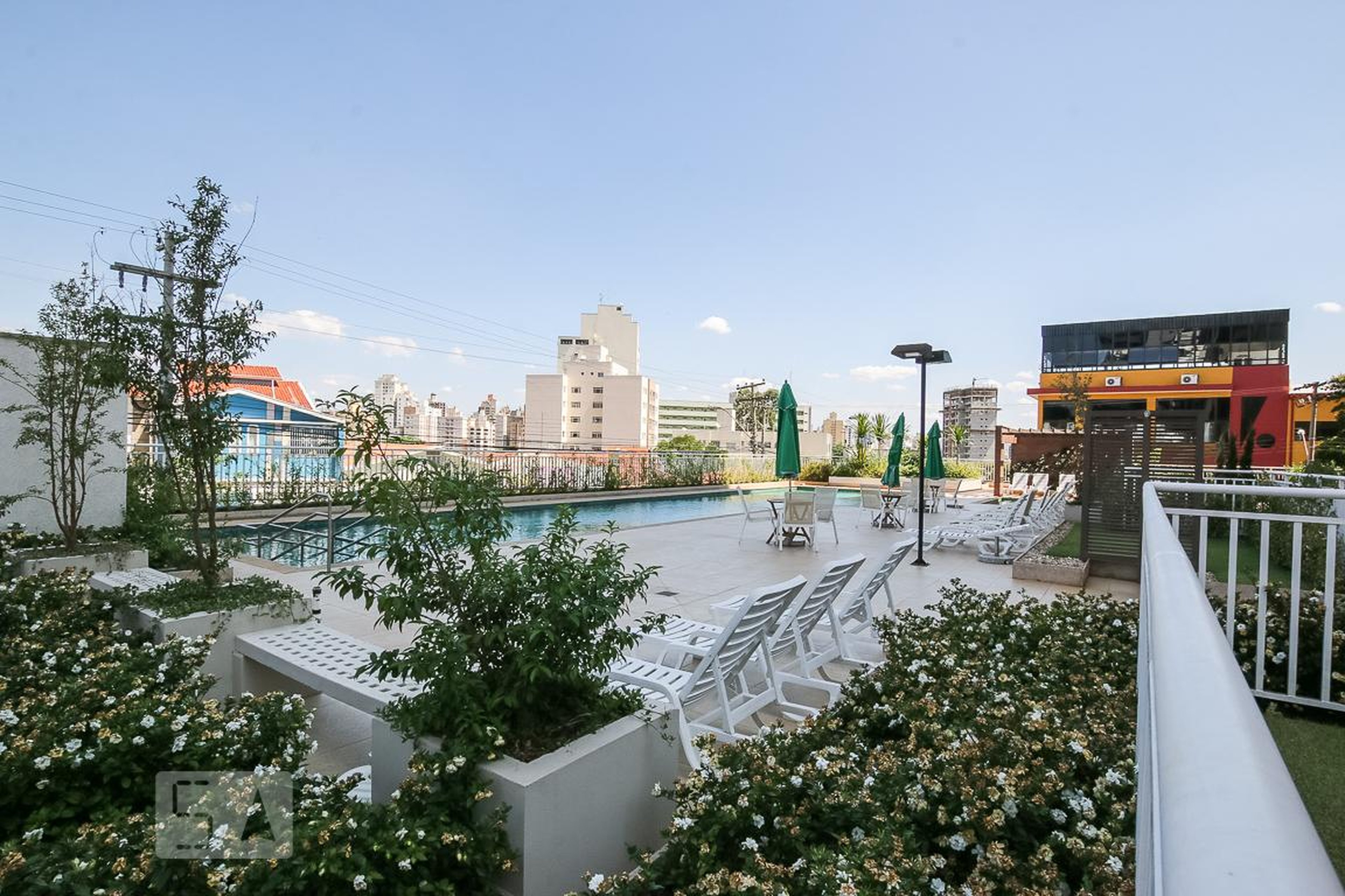 Condomínio - Vox Residencial