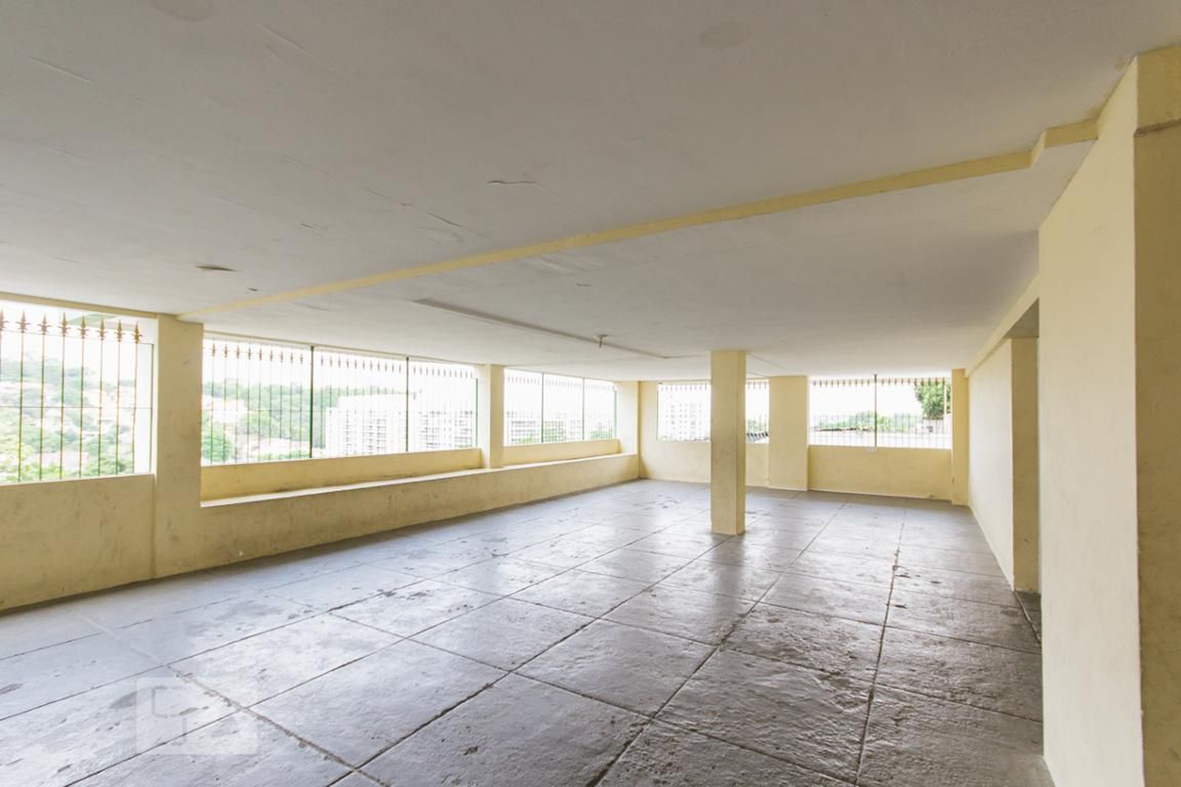 Playground - Edifício Caribe