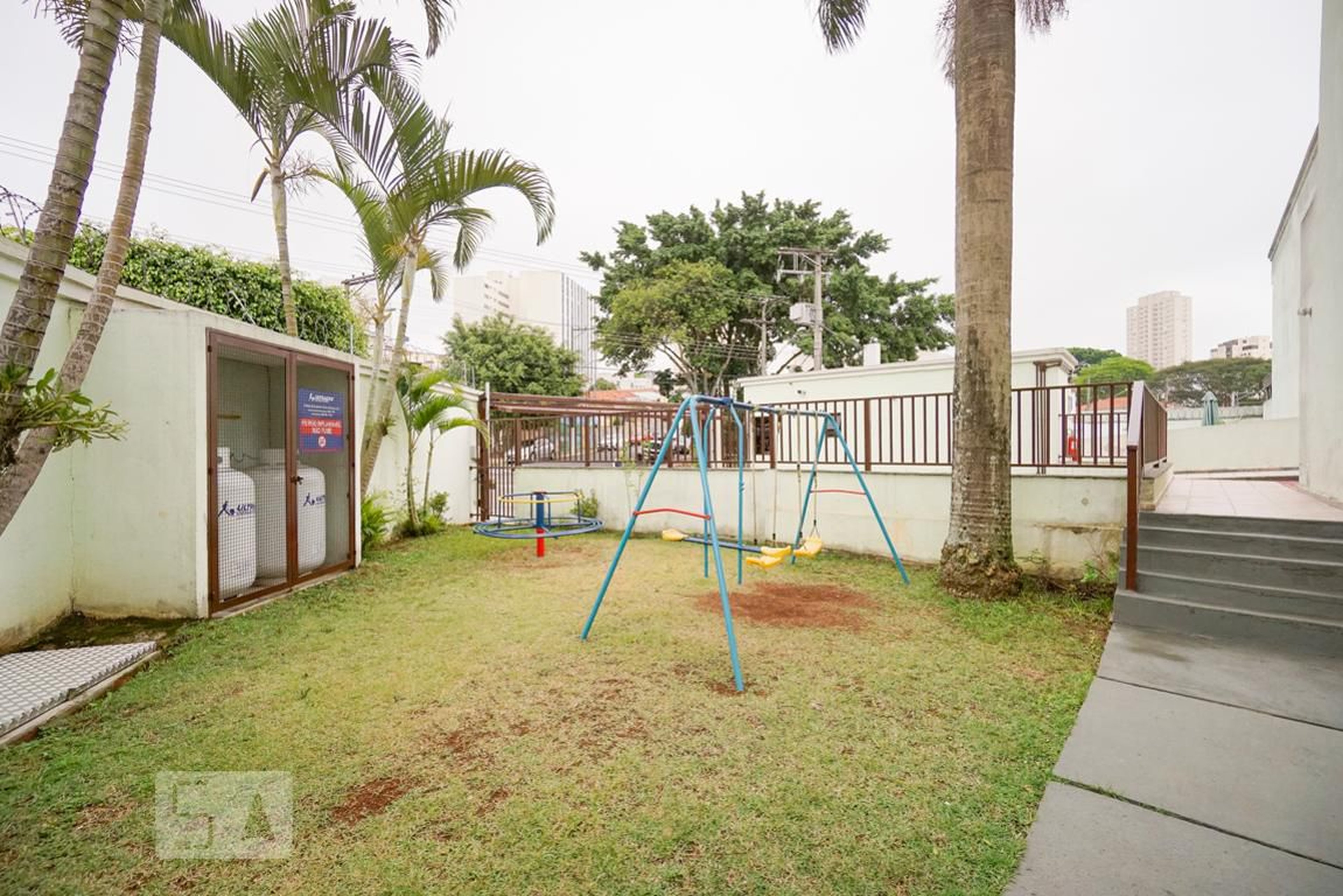 Playground - Villa Verde