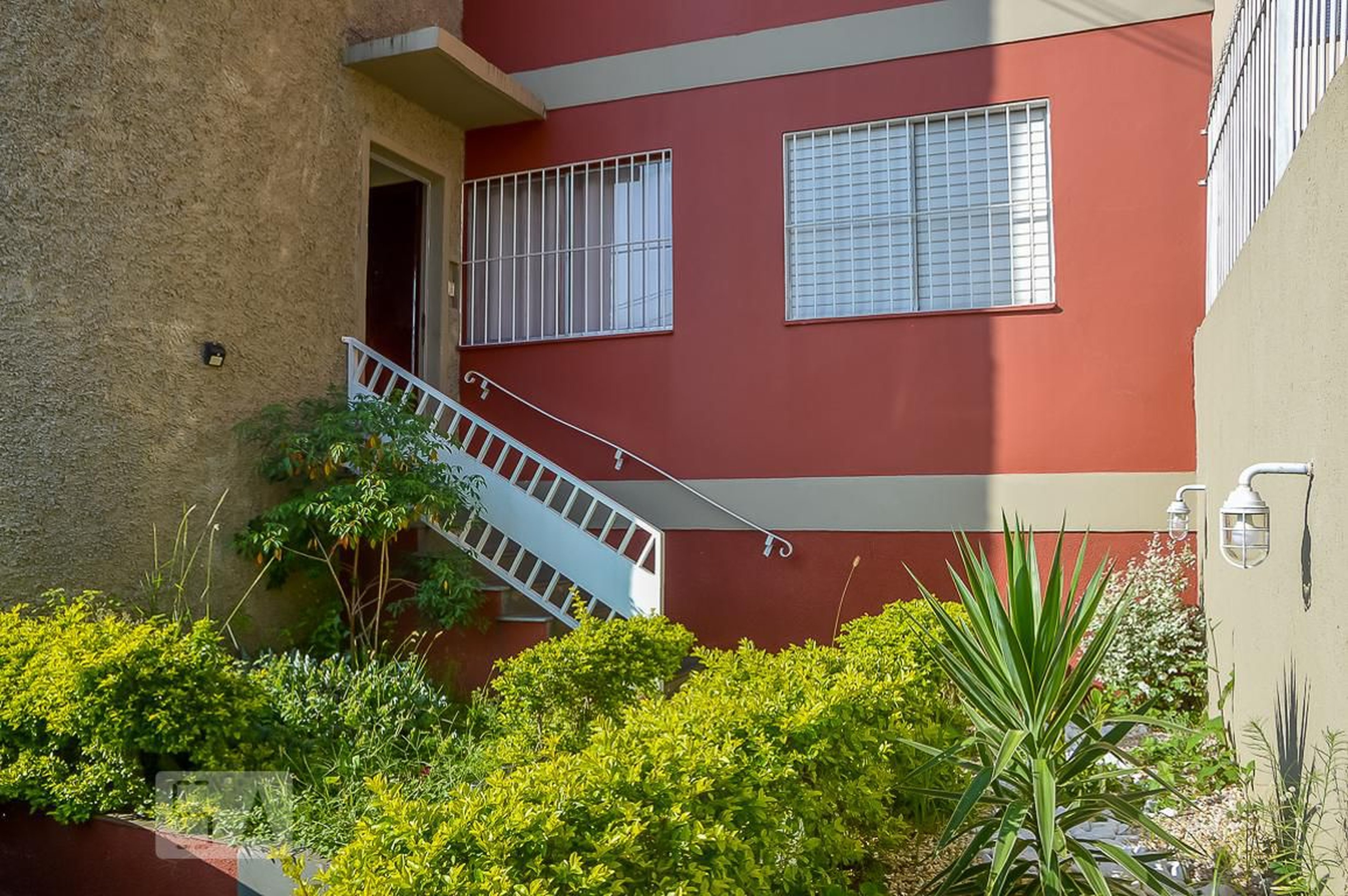 Hall de Entrada - null