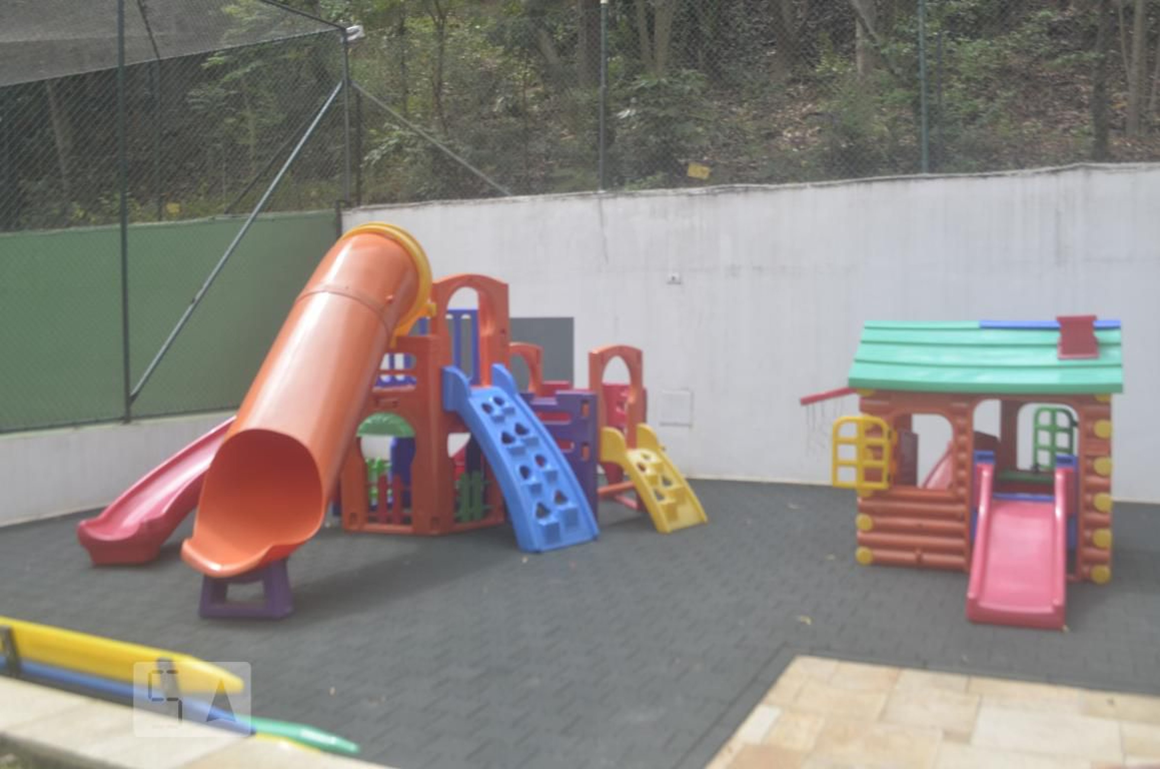 Playground - Torres do Morumbi