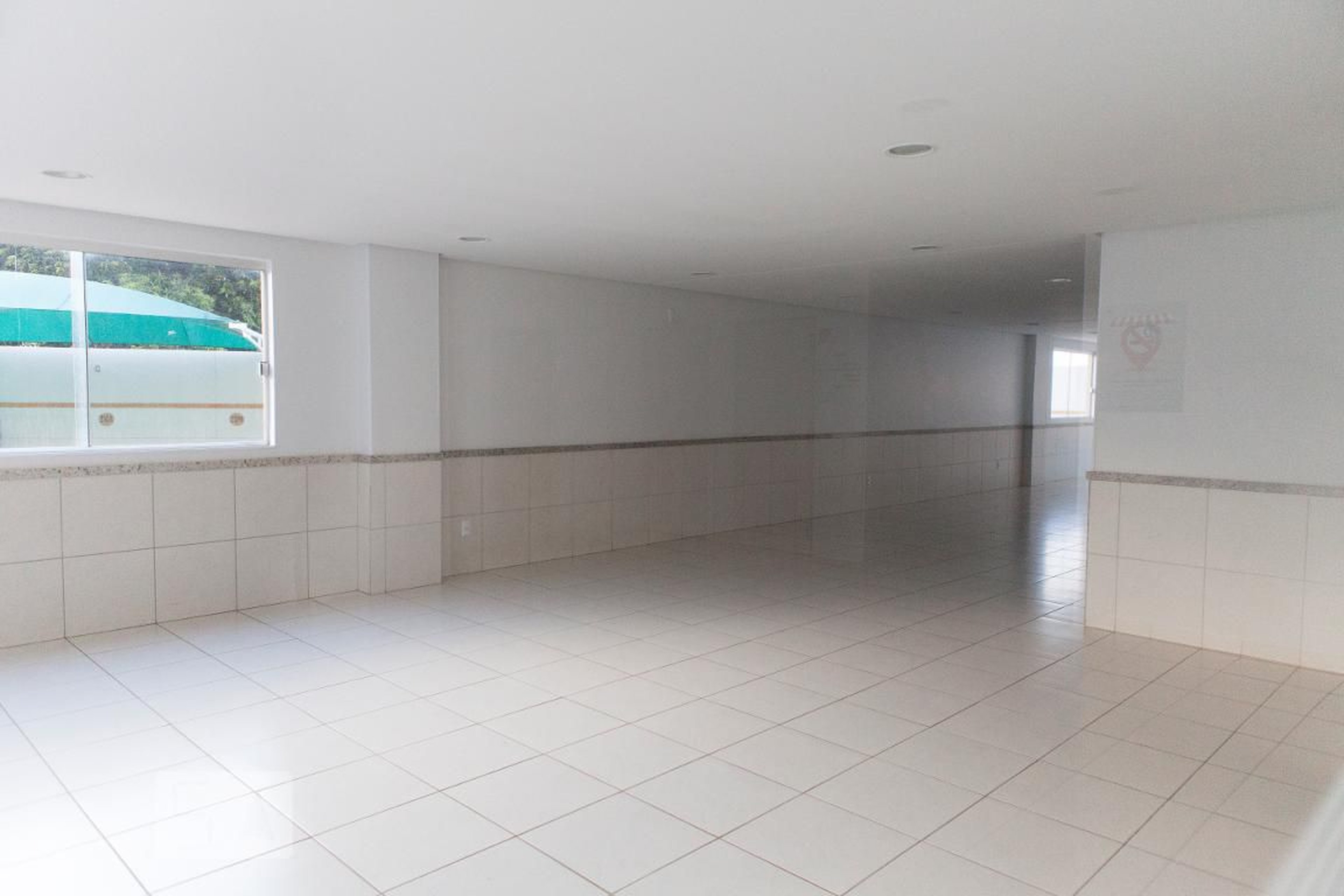 Salao de Festa - Pedra do Sol