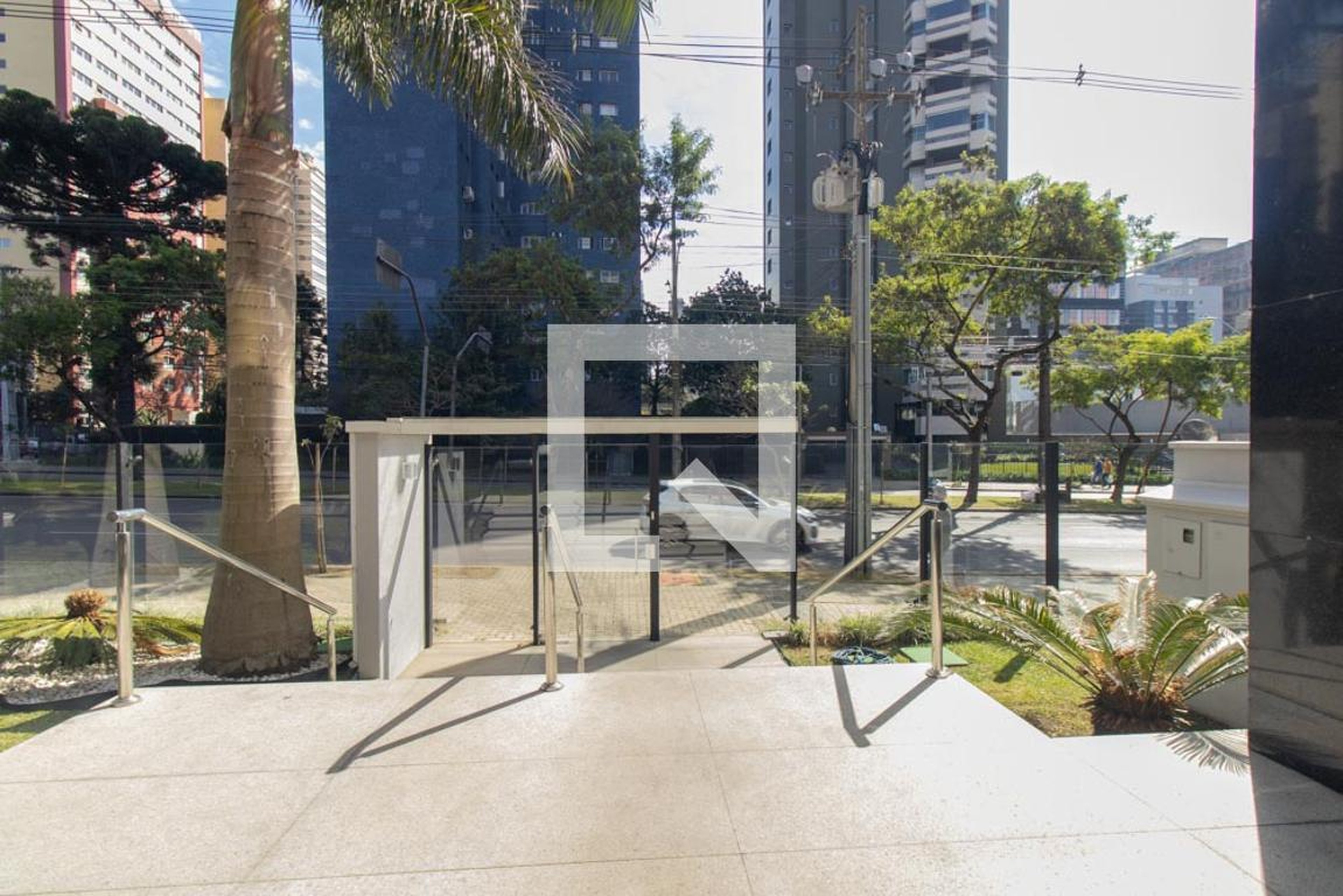 Área comum - Easy Life