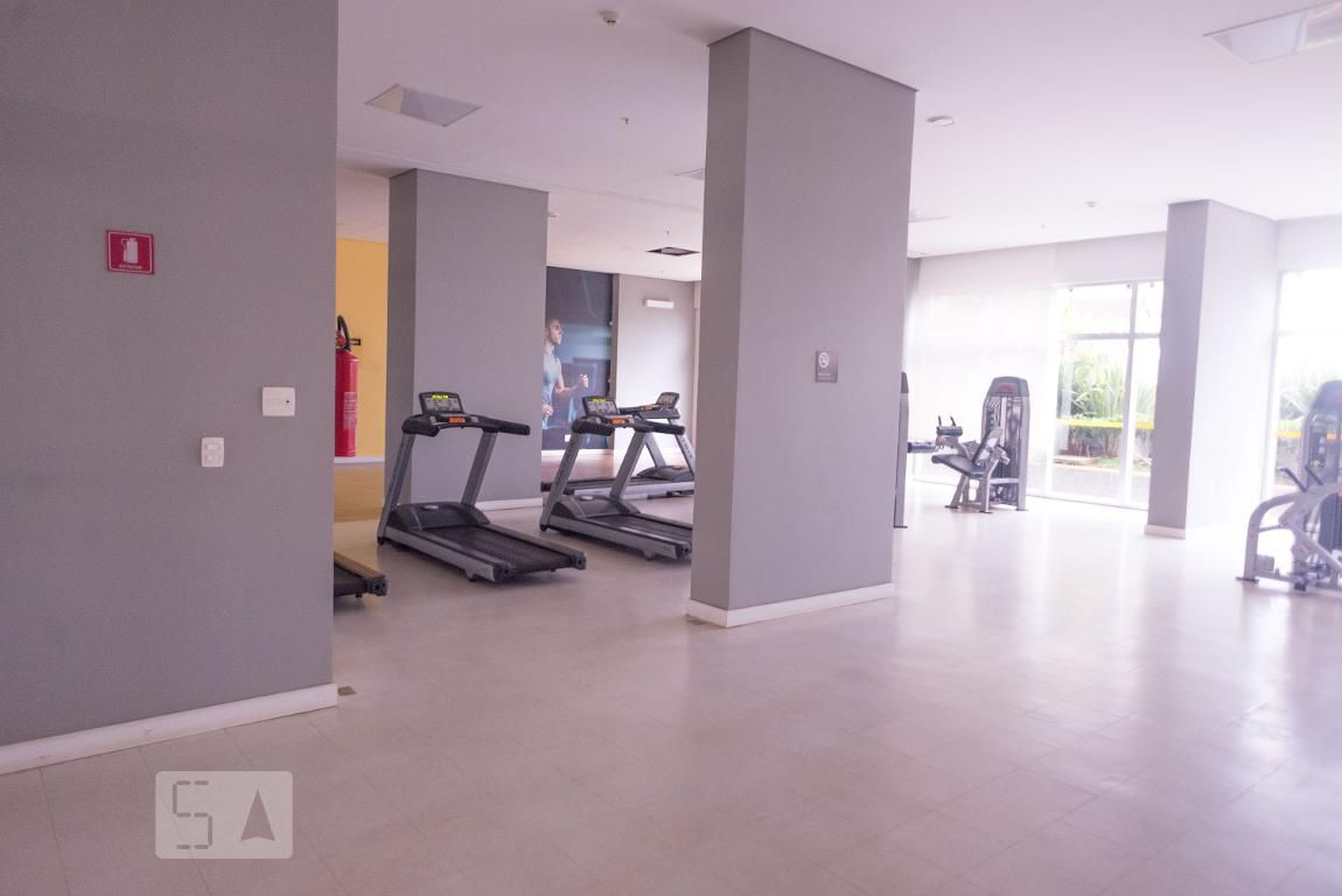 Academia - Df Century Plaza