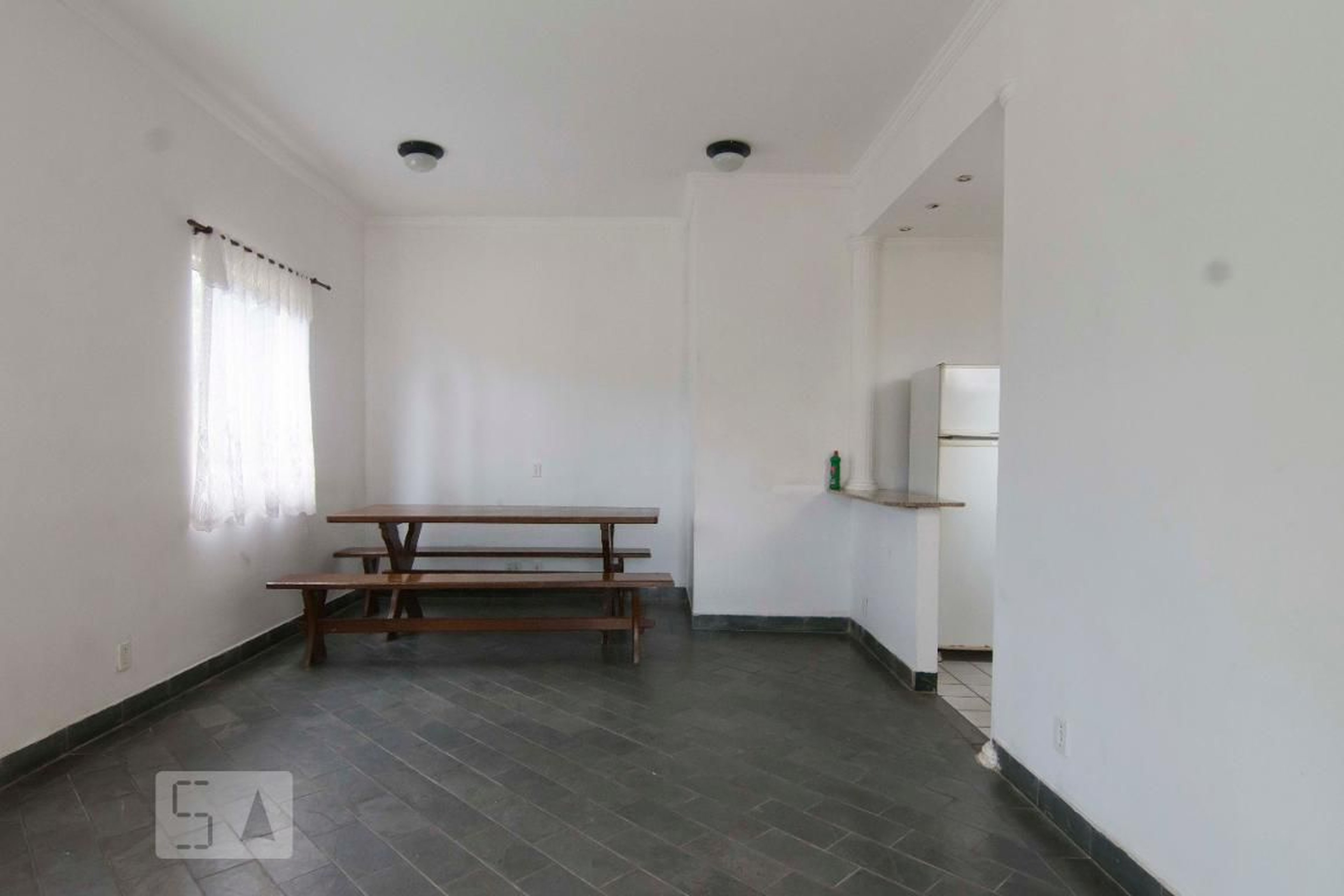 Salão de Festa - Villagio de Genova