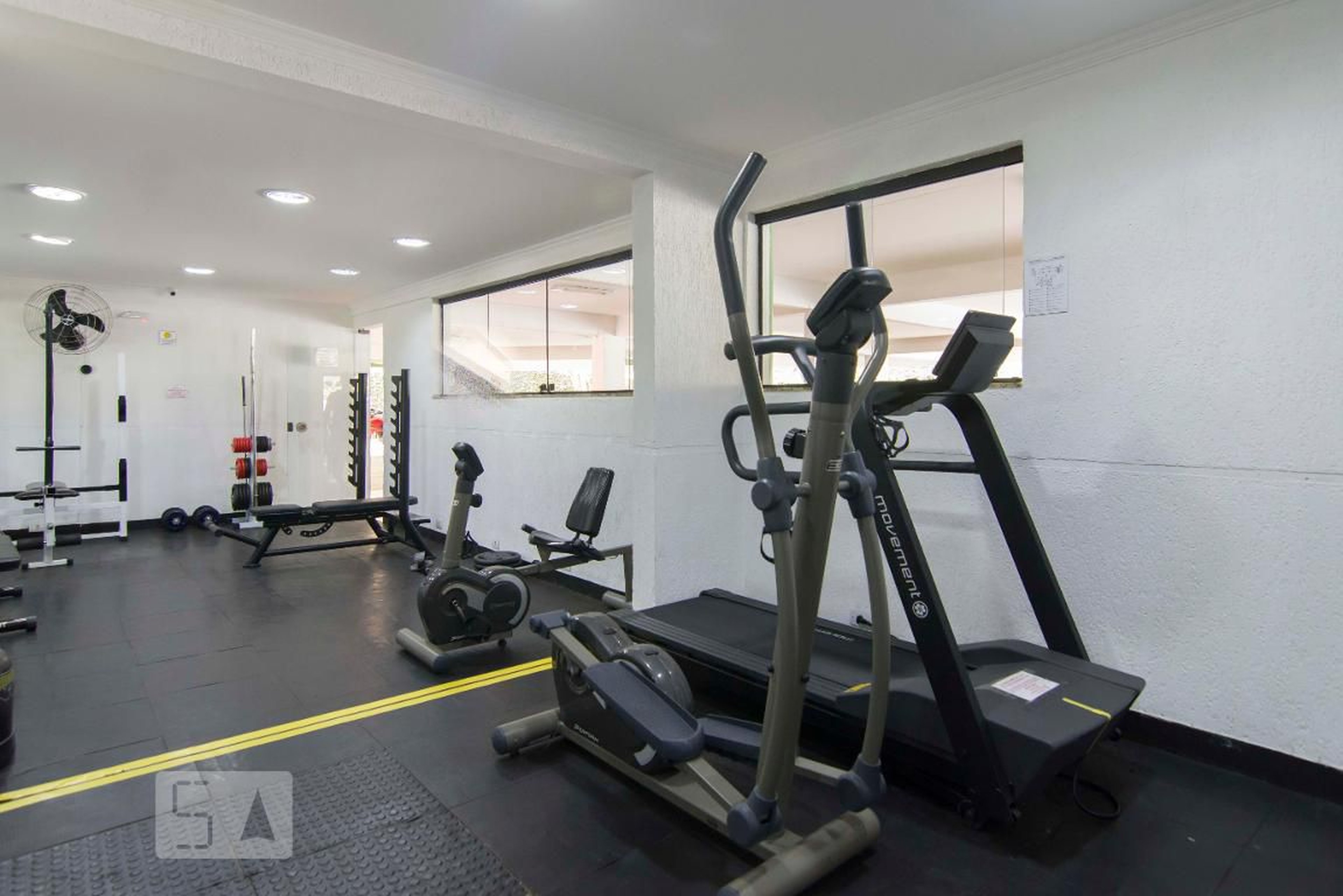 Academia - Villagio de Genova