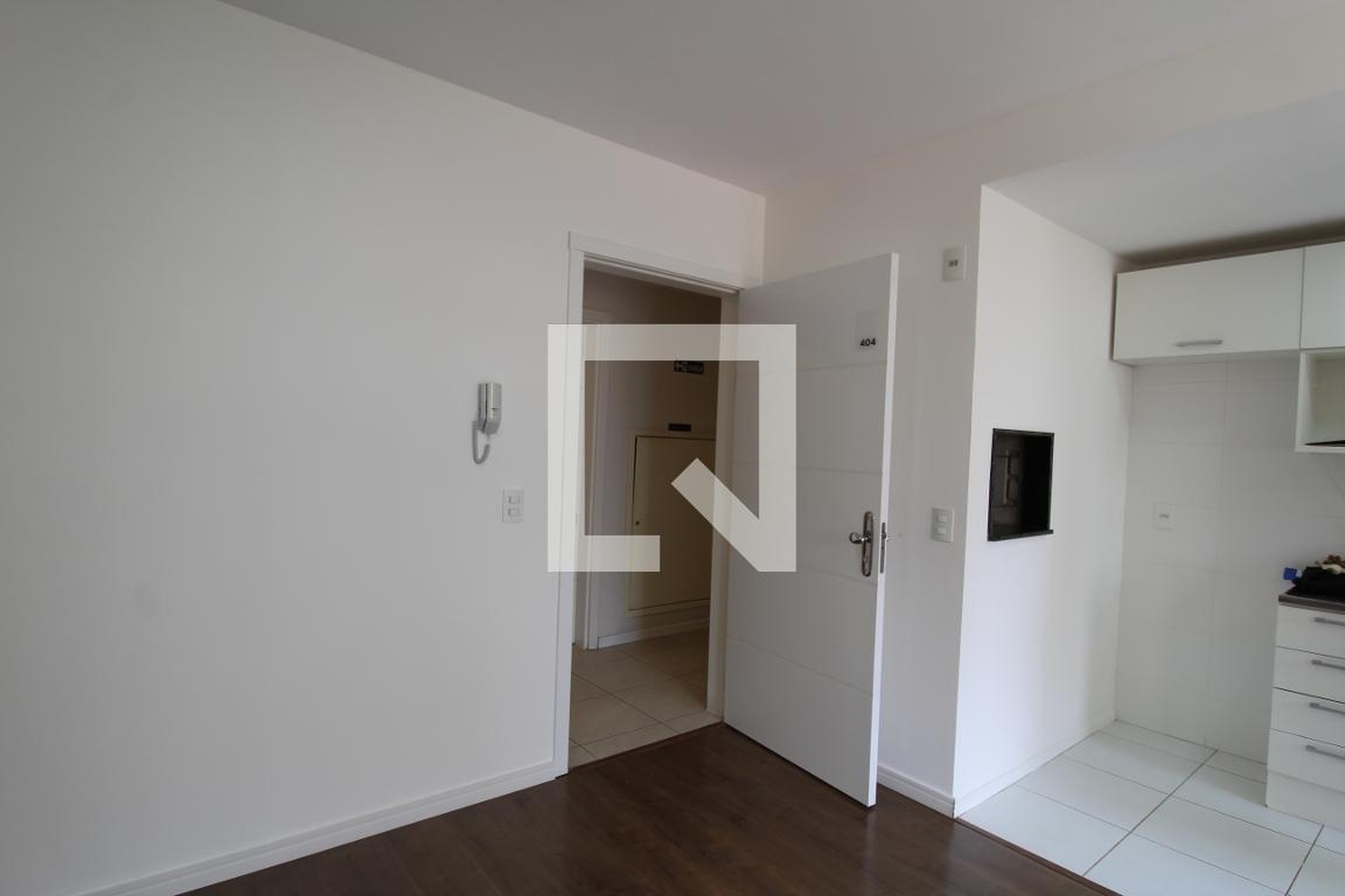 Entrada - Life Park Garden