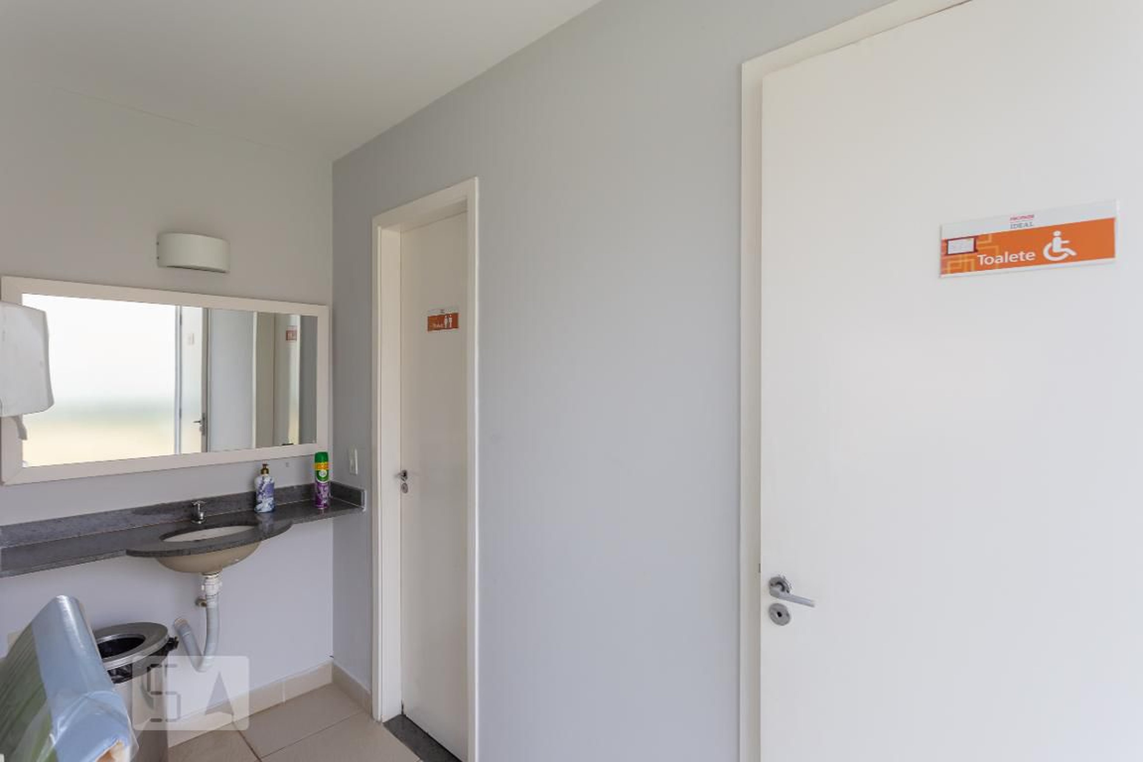 Salão de festas - Lirio D'agua