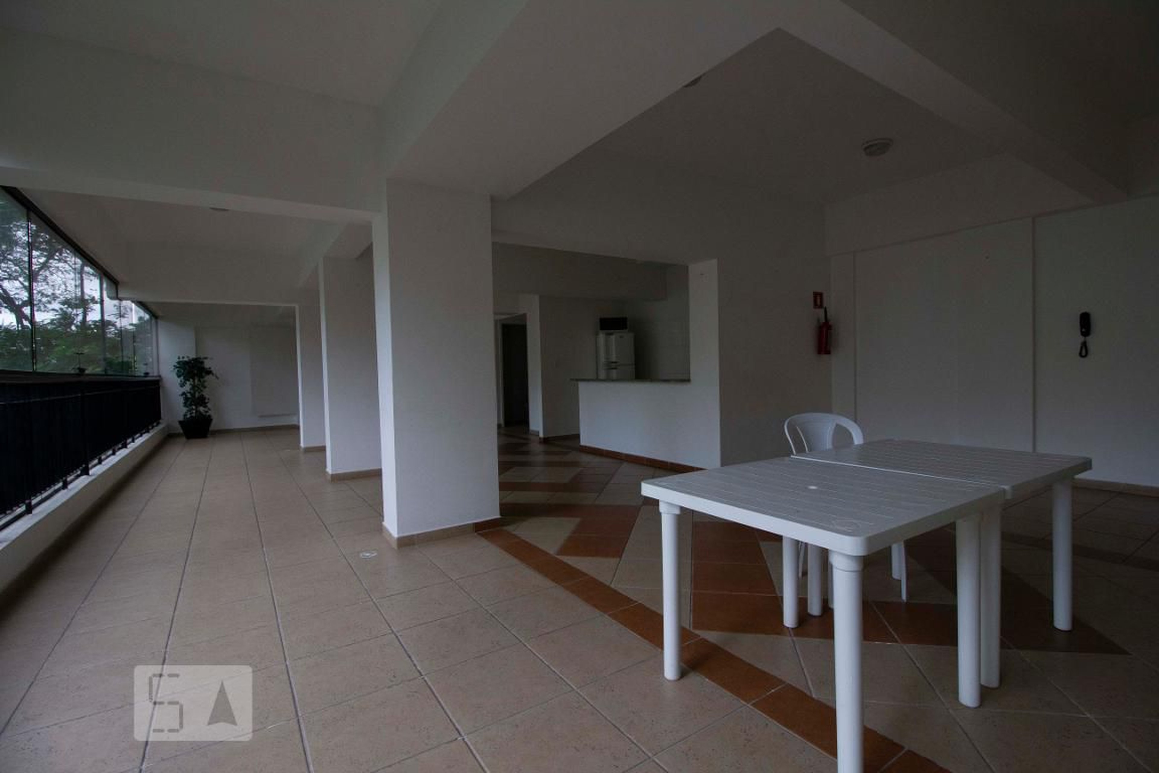 Salão de festas - Espaço Firenze