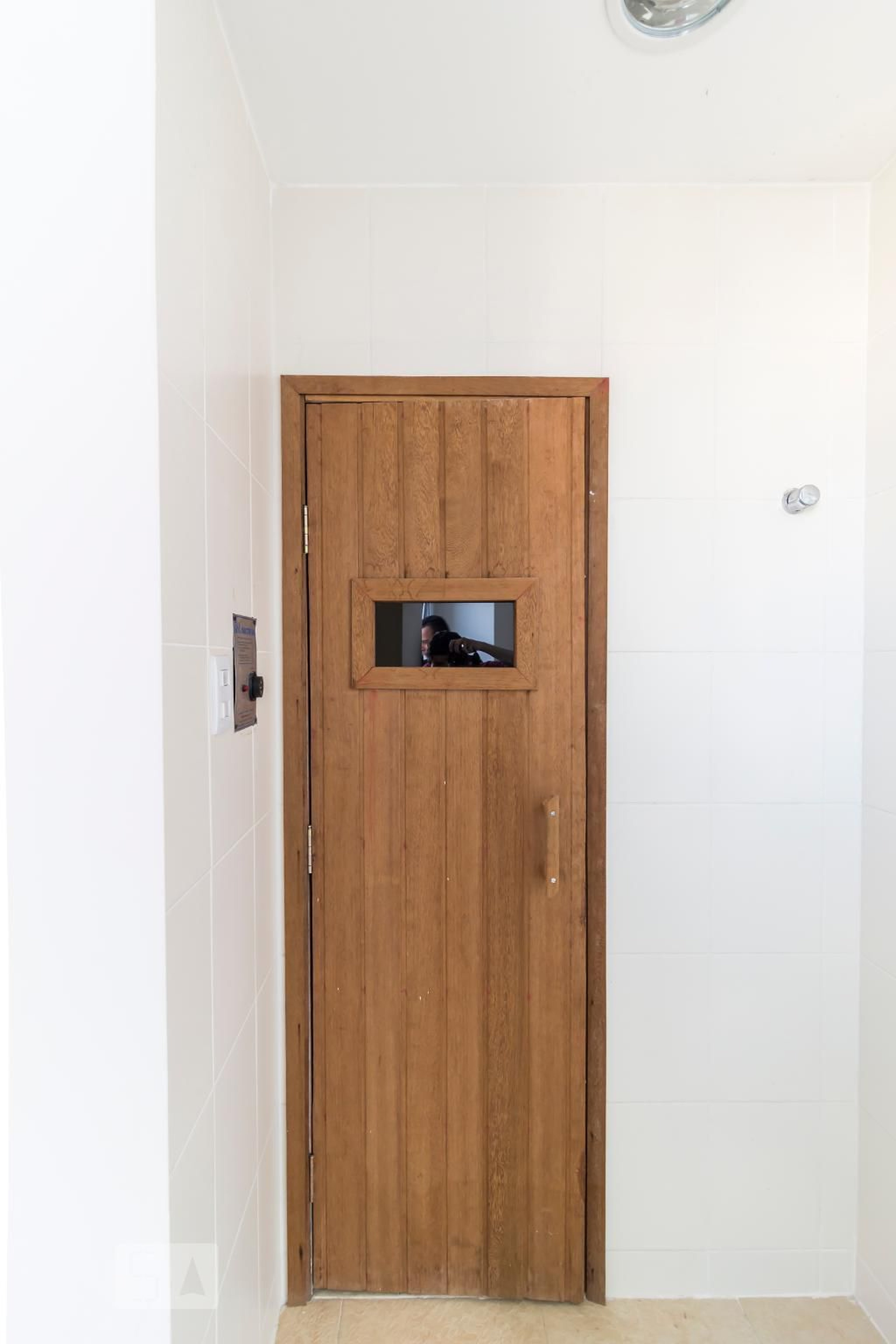 Sauna - Igor Stravinsky