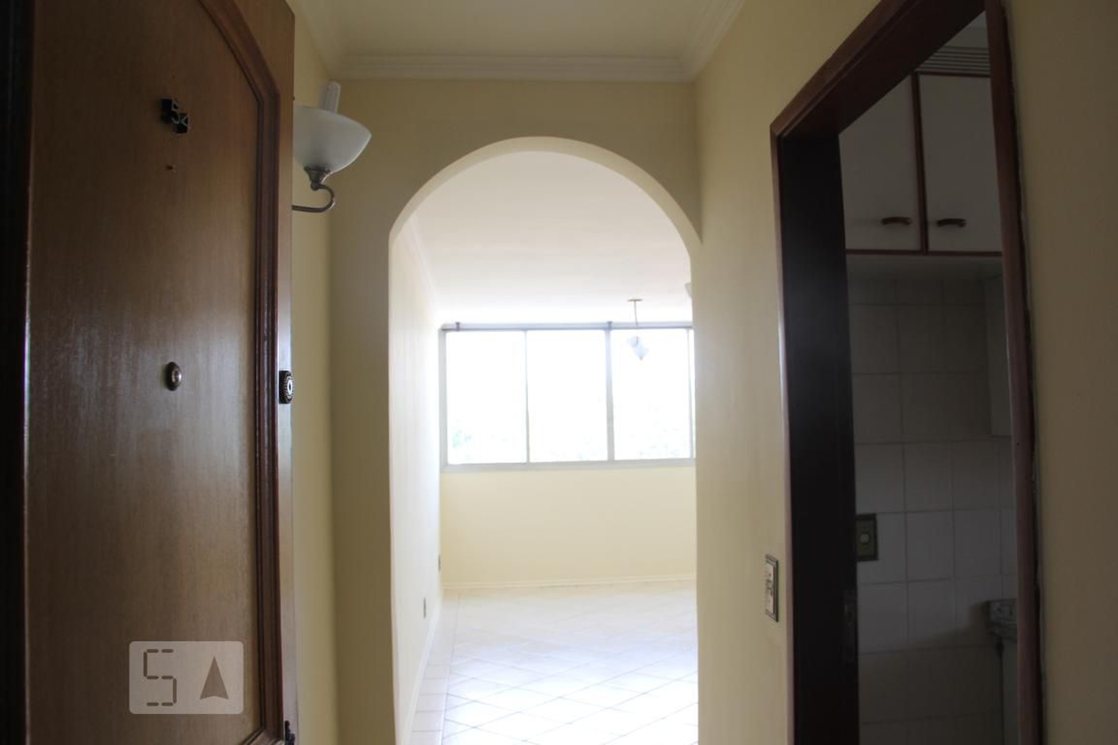 Entrada - Delfim Verde