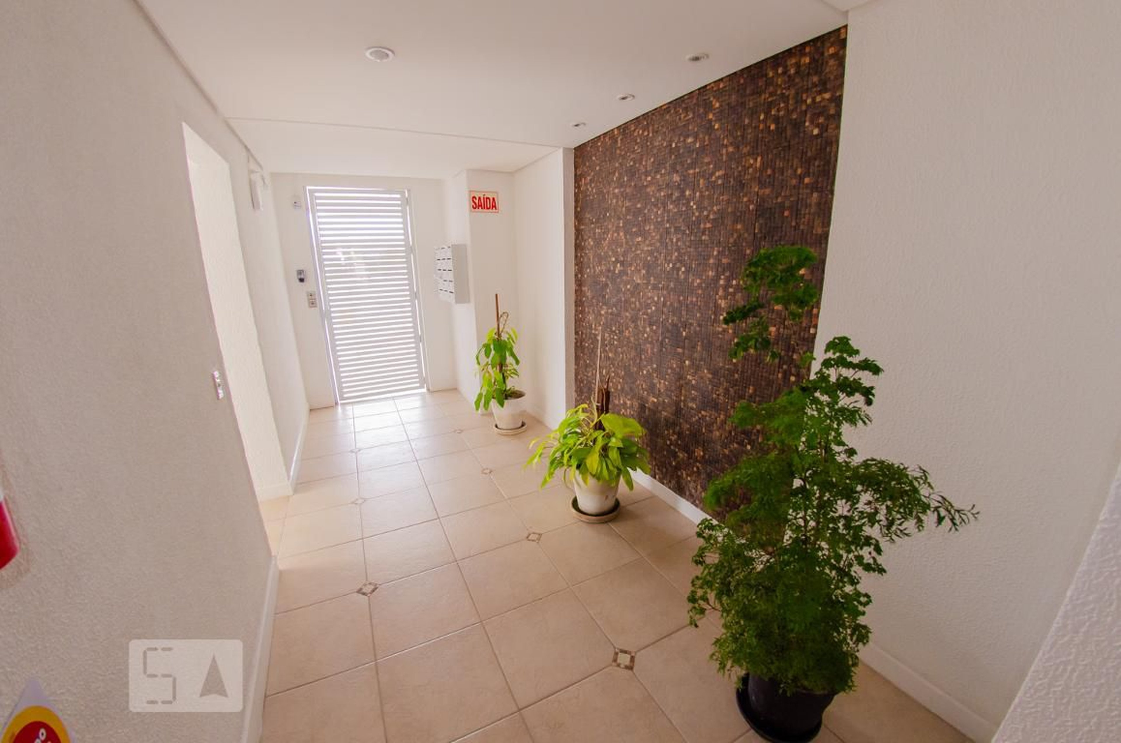 Portaria - Ville Boiteux