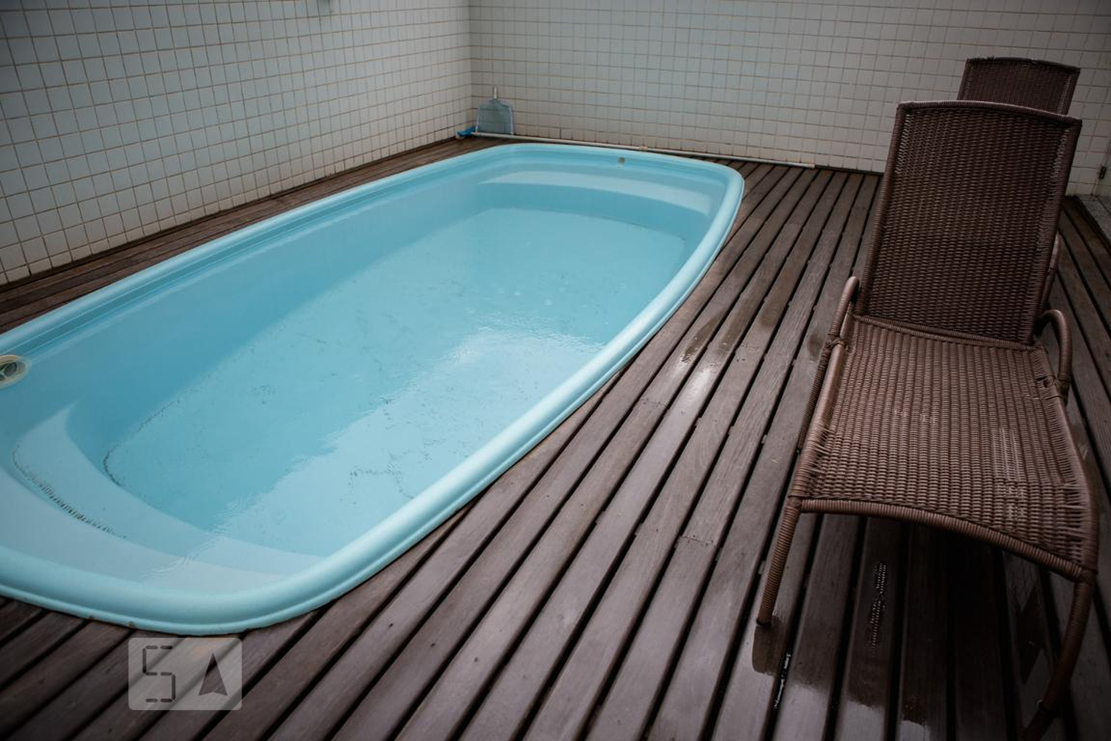 Piscina - 