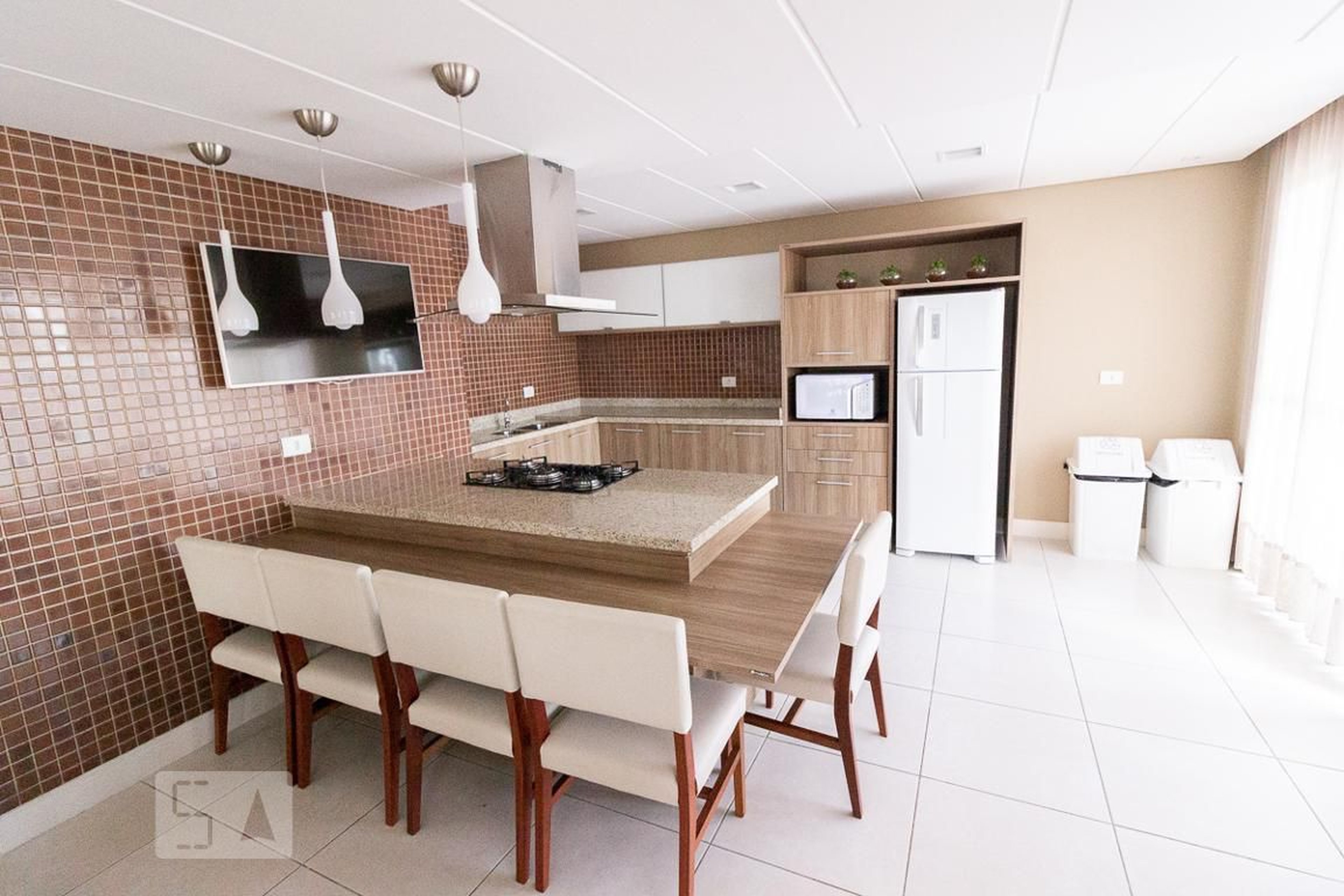 Salão de Festas - Viva Vida