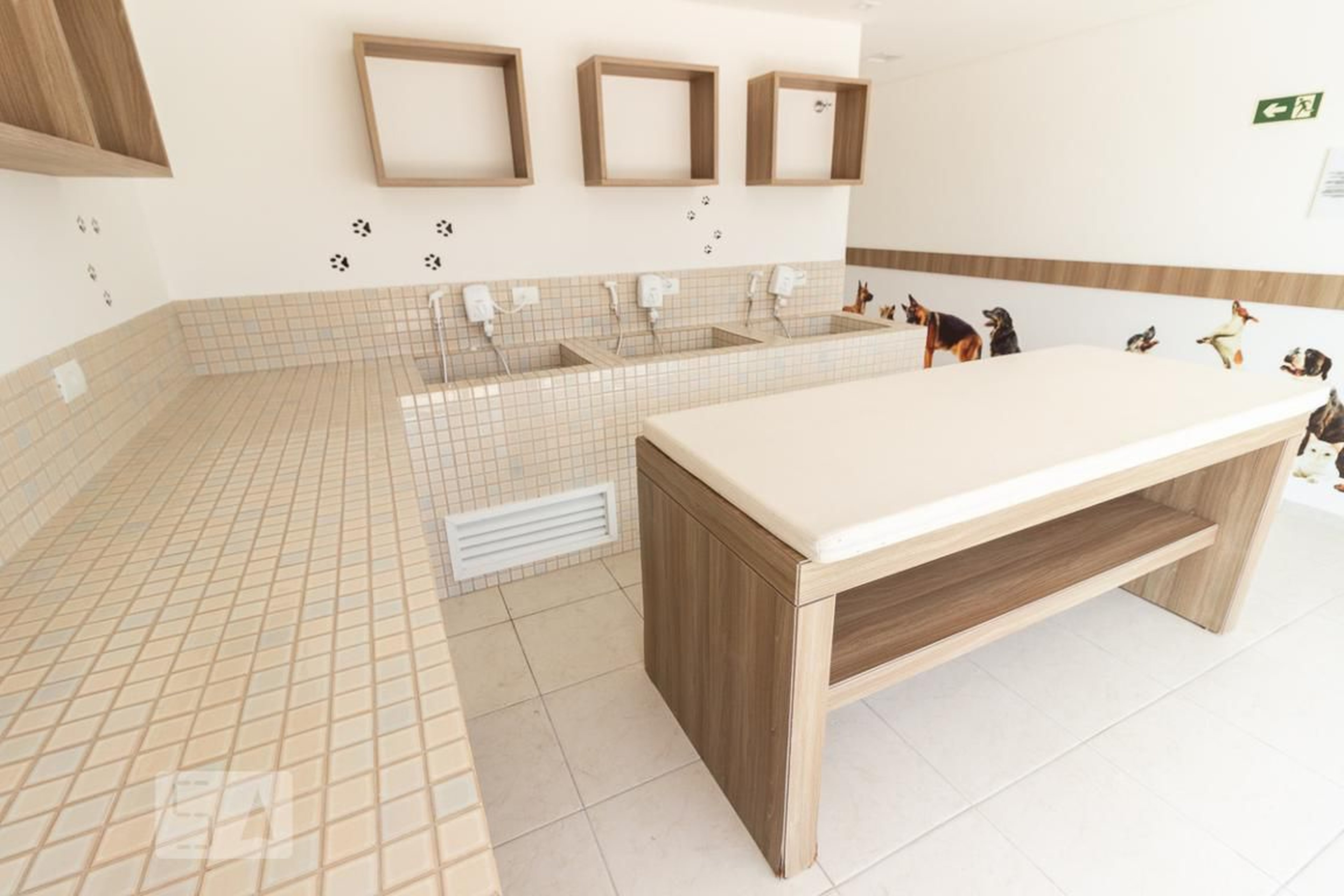 Espaço Pet - Viva Vida