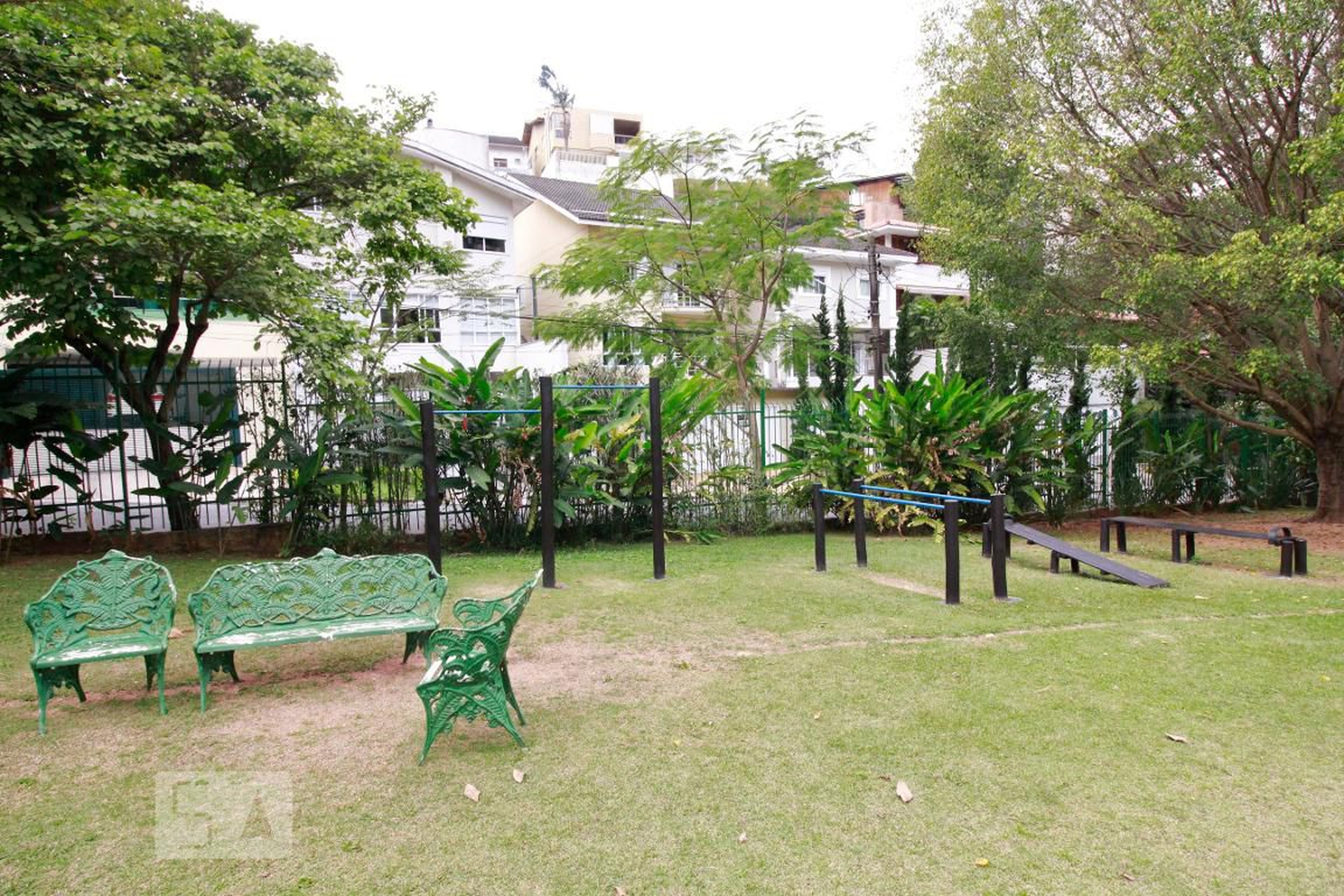 Playground - Vila Monteverde