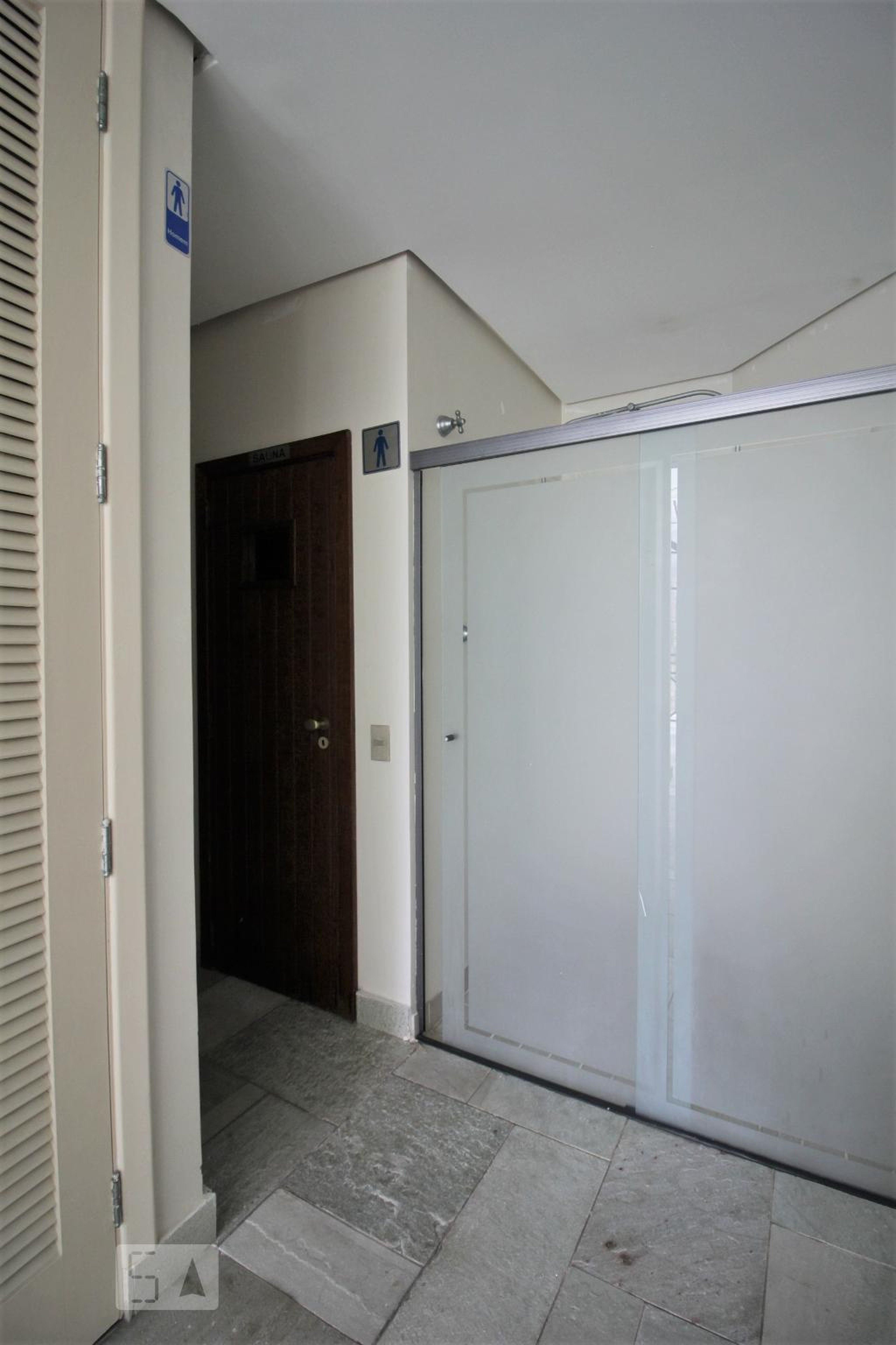 Sauna - Piazza de Colona