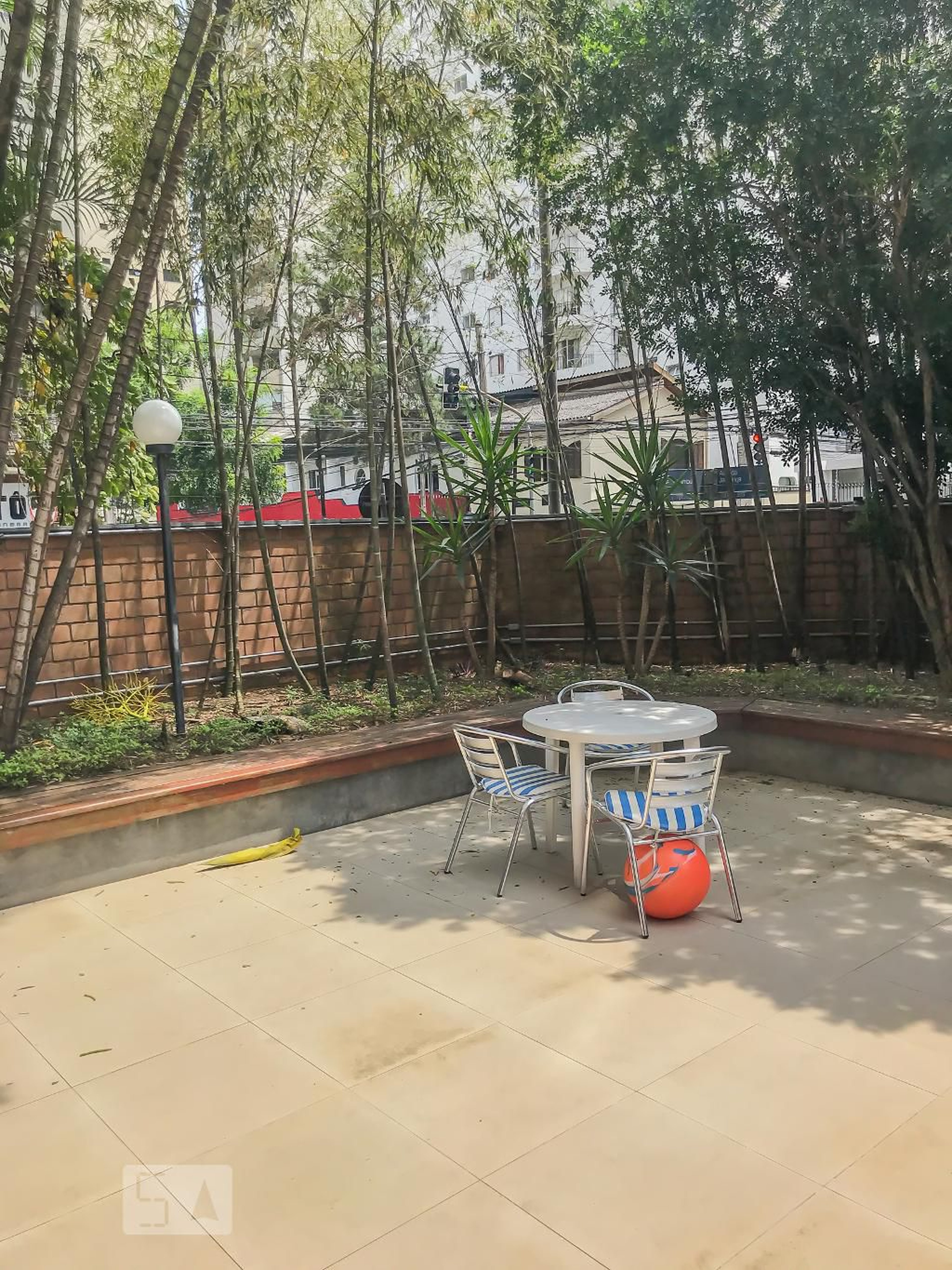 Playground - Taroudant