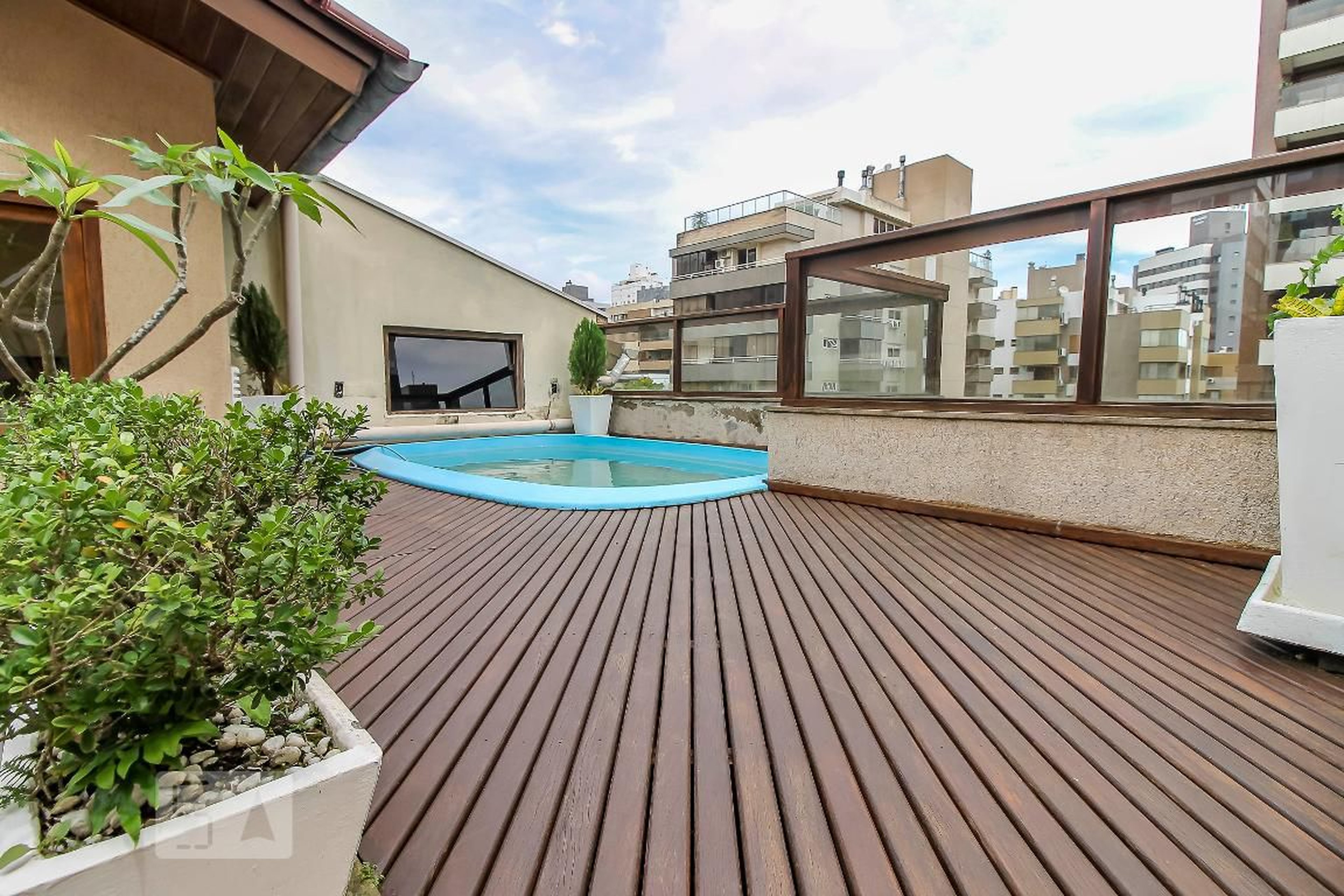 Piscina - 