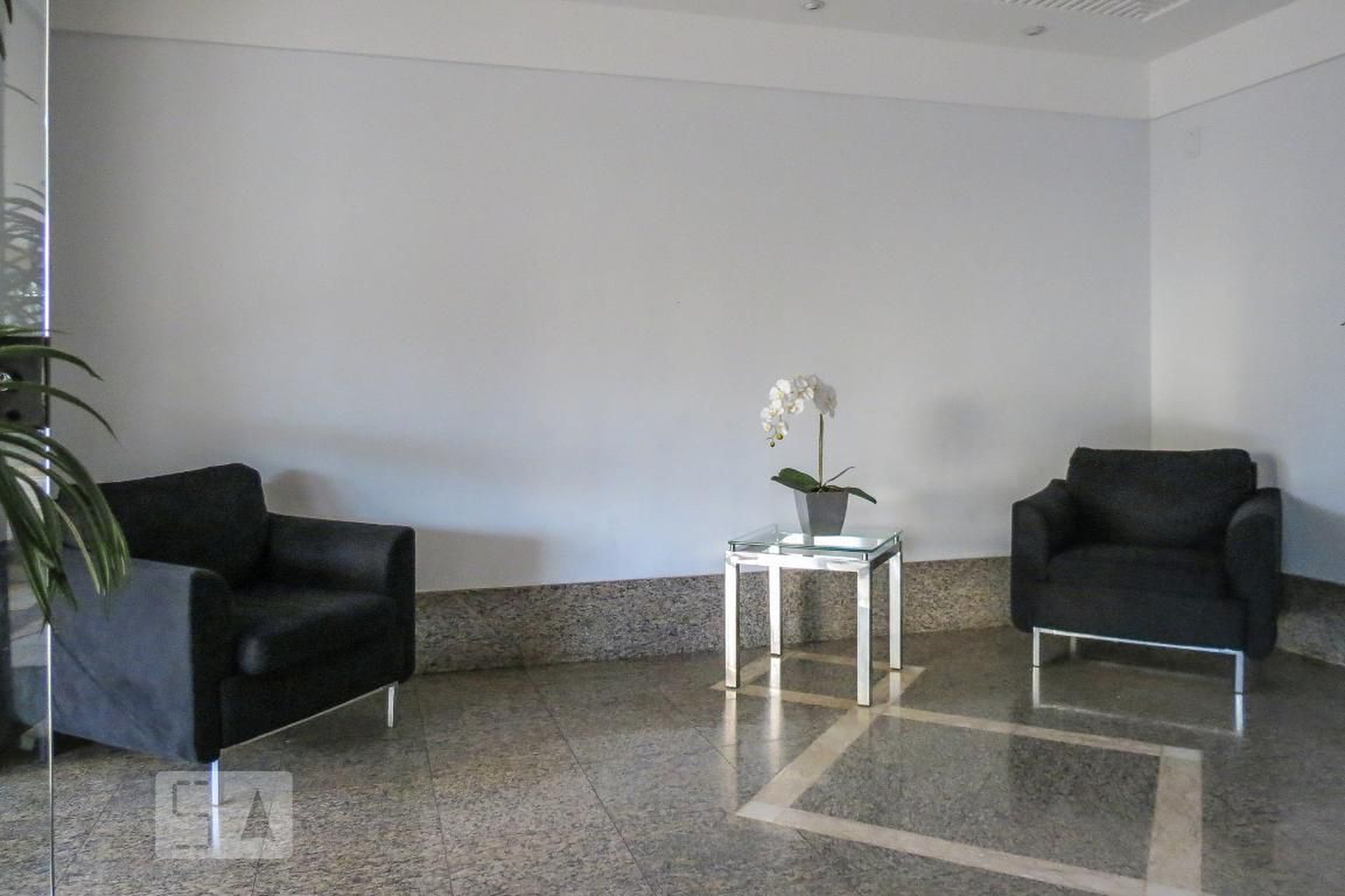 Hall de Entrada - California Park