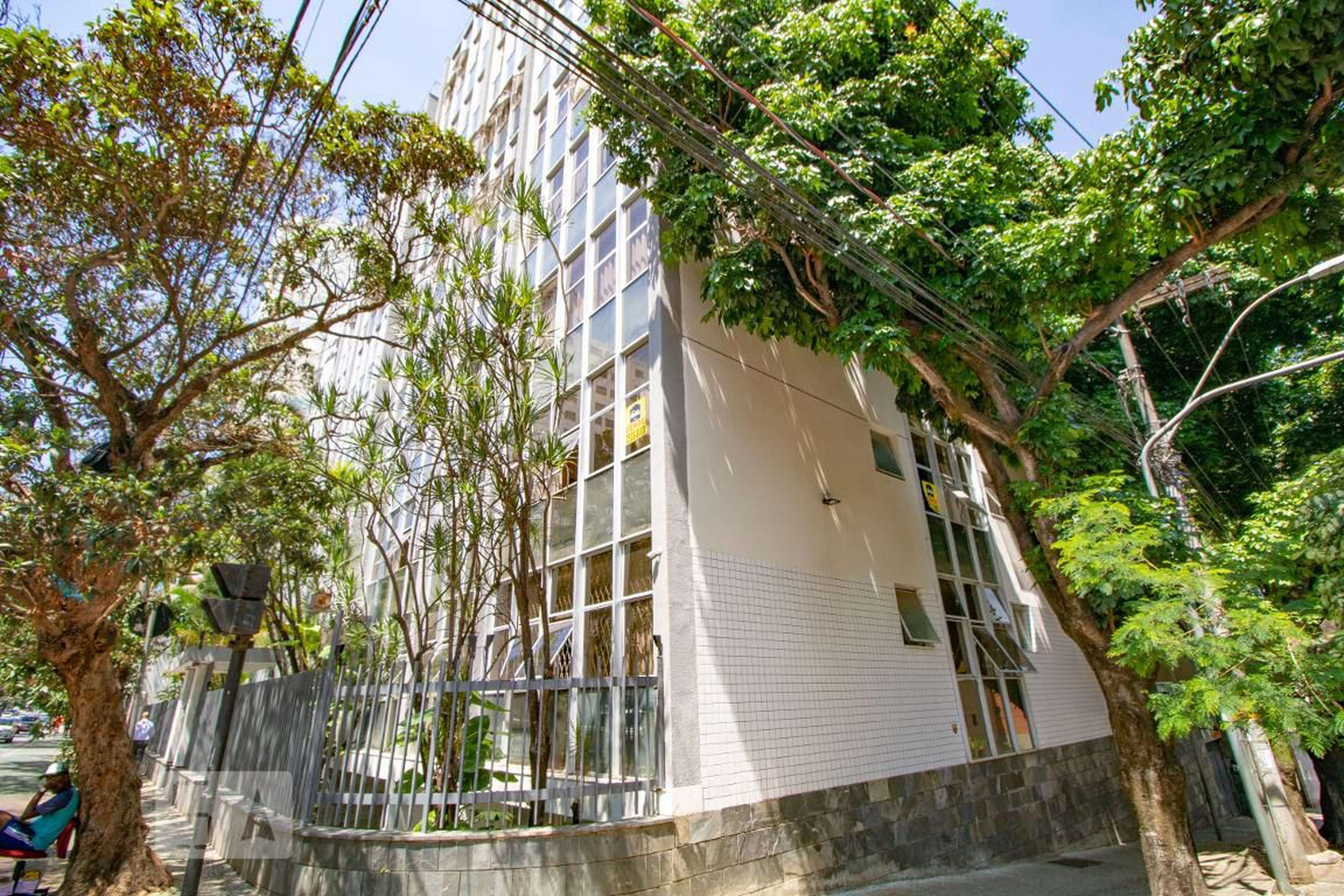 Fachada Condomínio Dulce