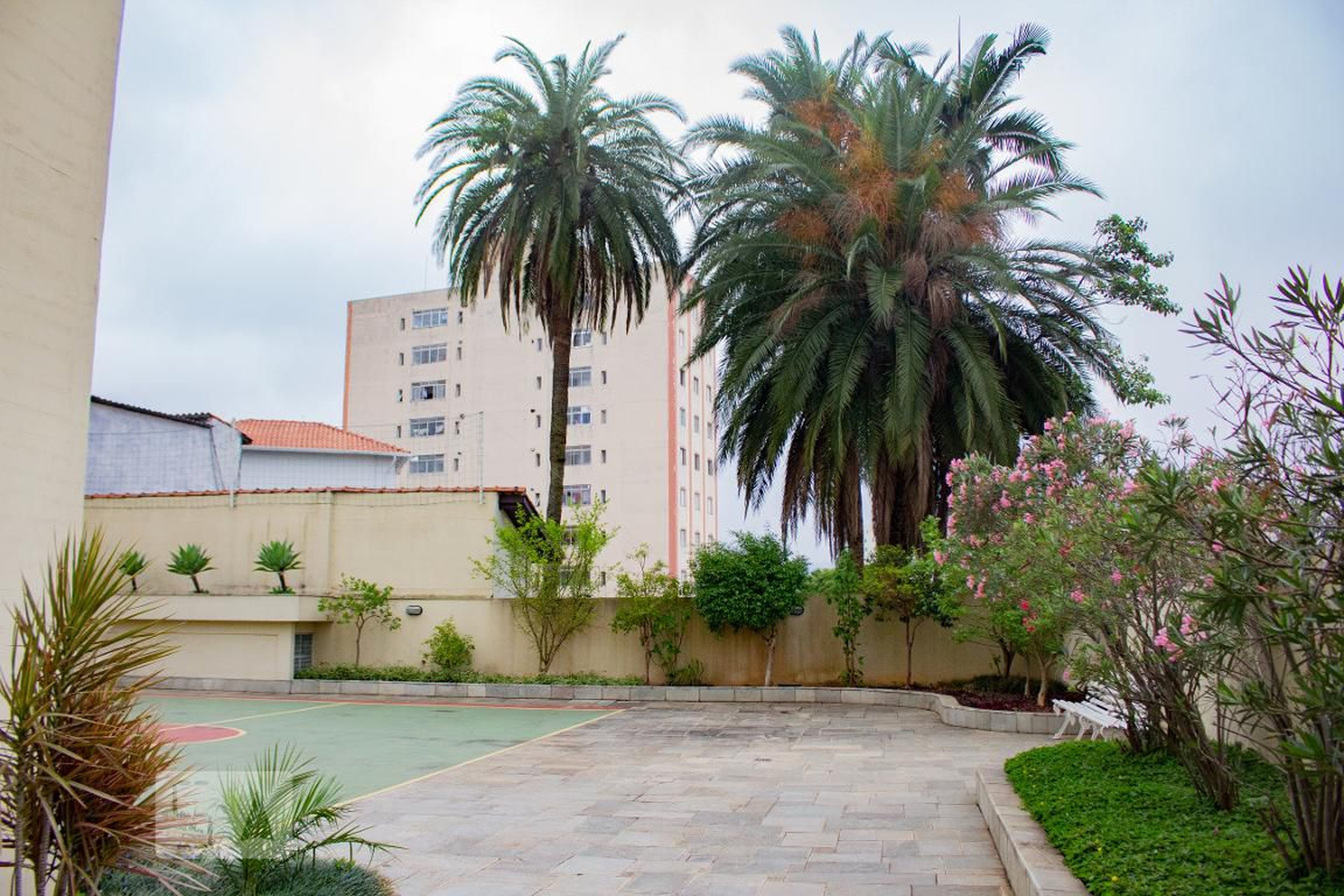 condominio - Jardim França