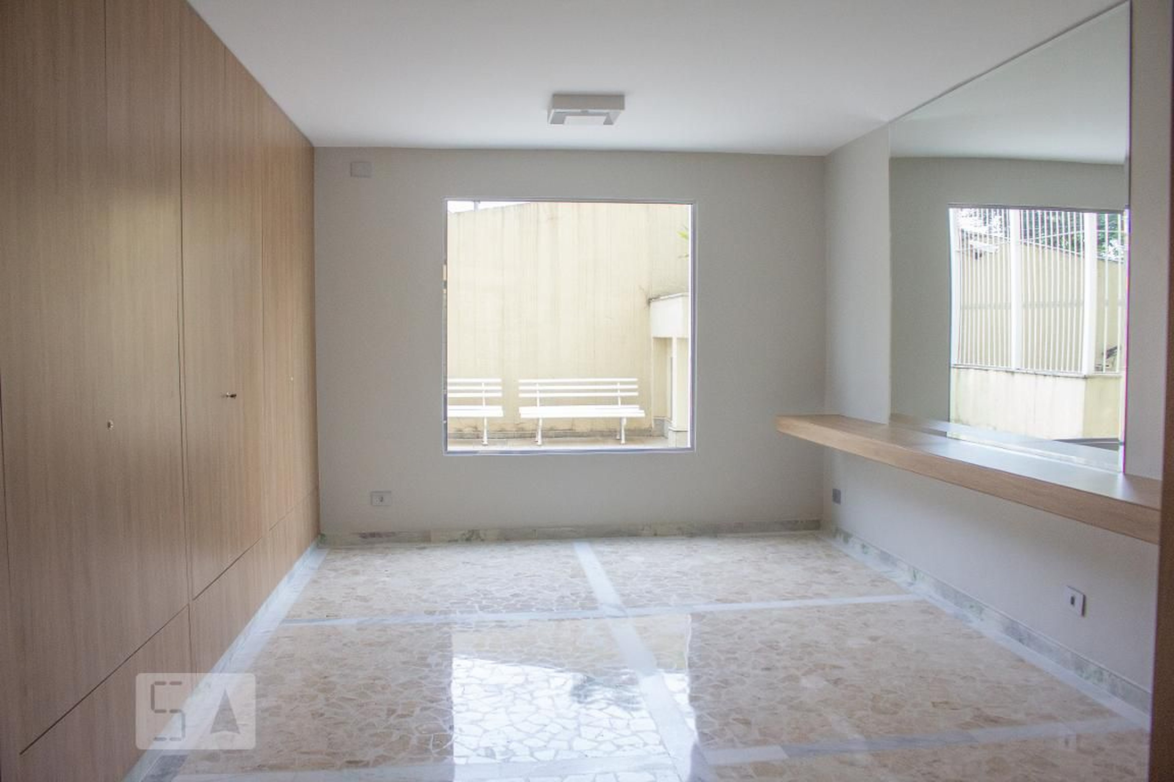 hall entrada - Jardim França