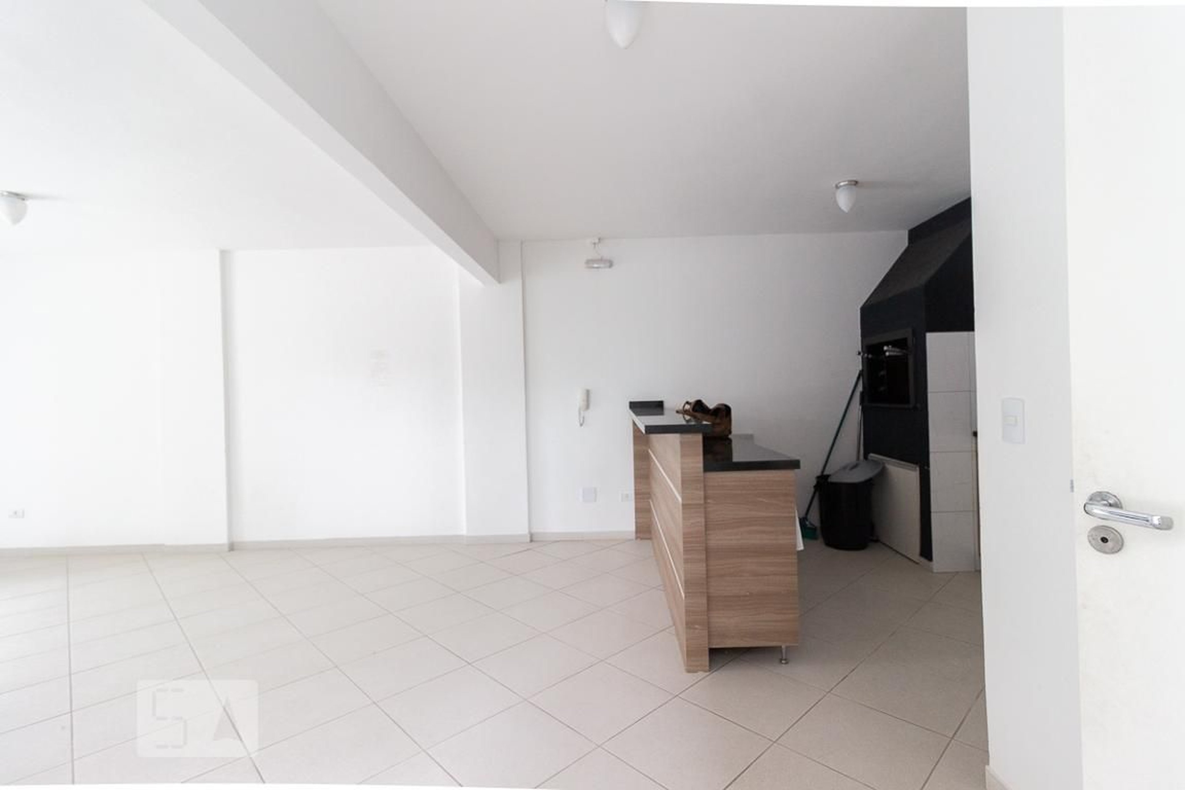 Salão de Festas - Edi.Alicante