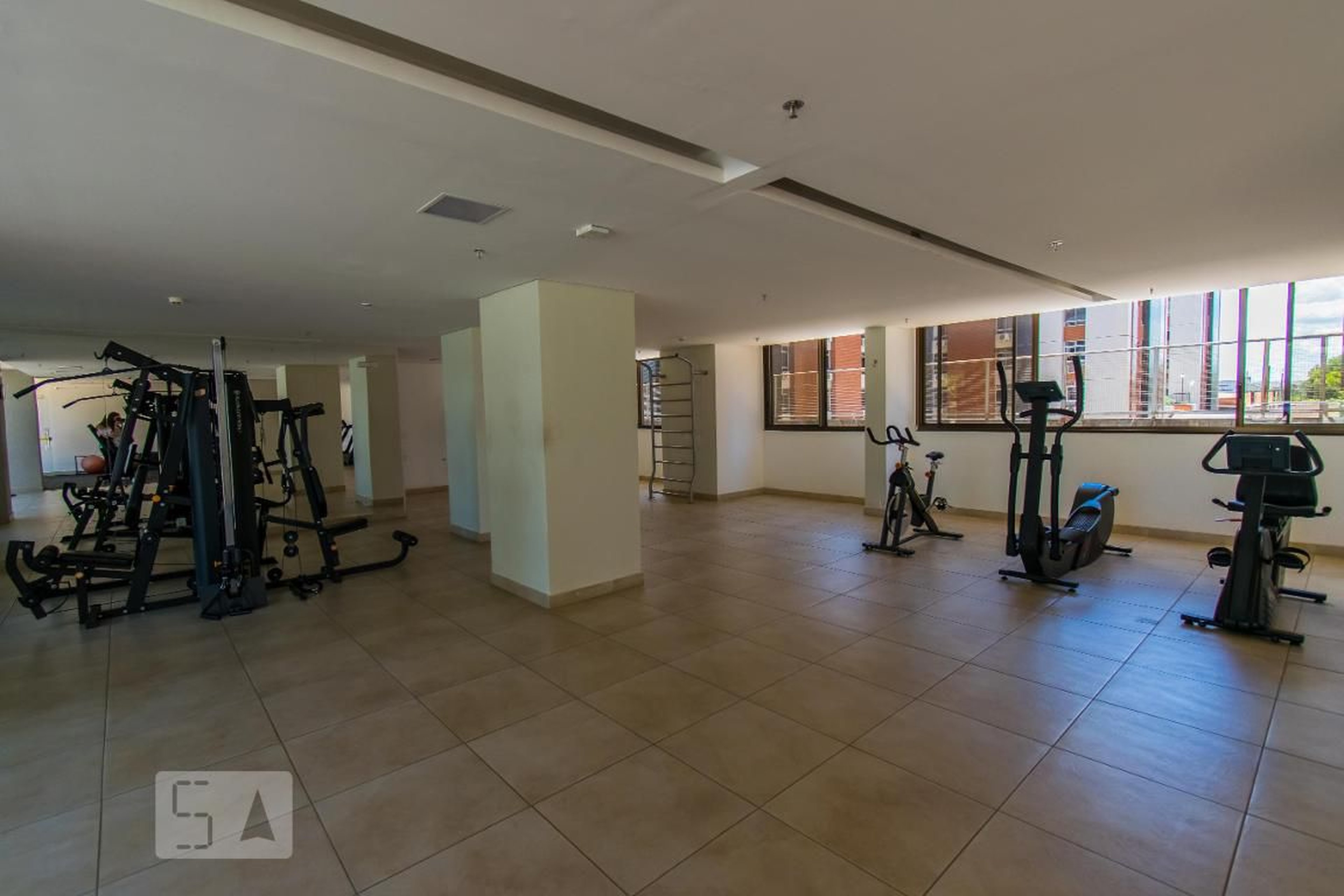 Academia - Venice Park