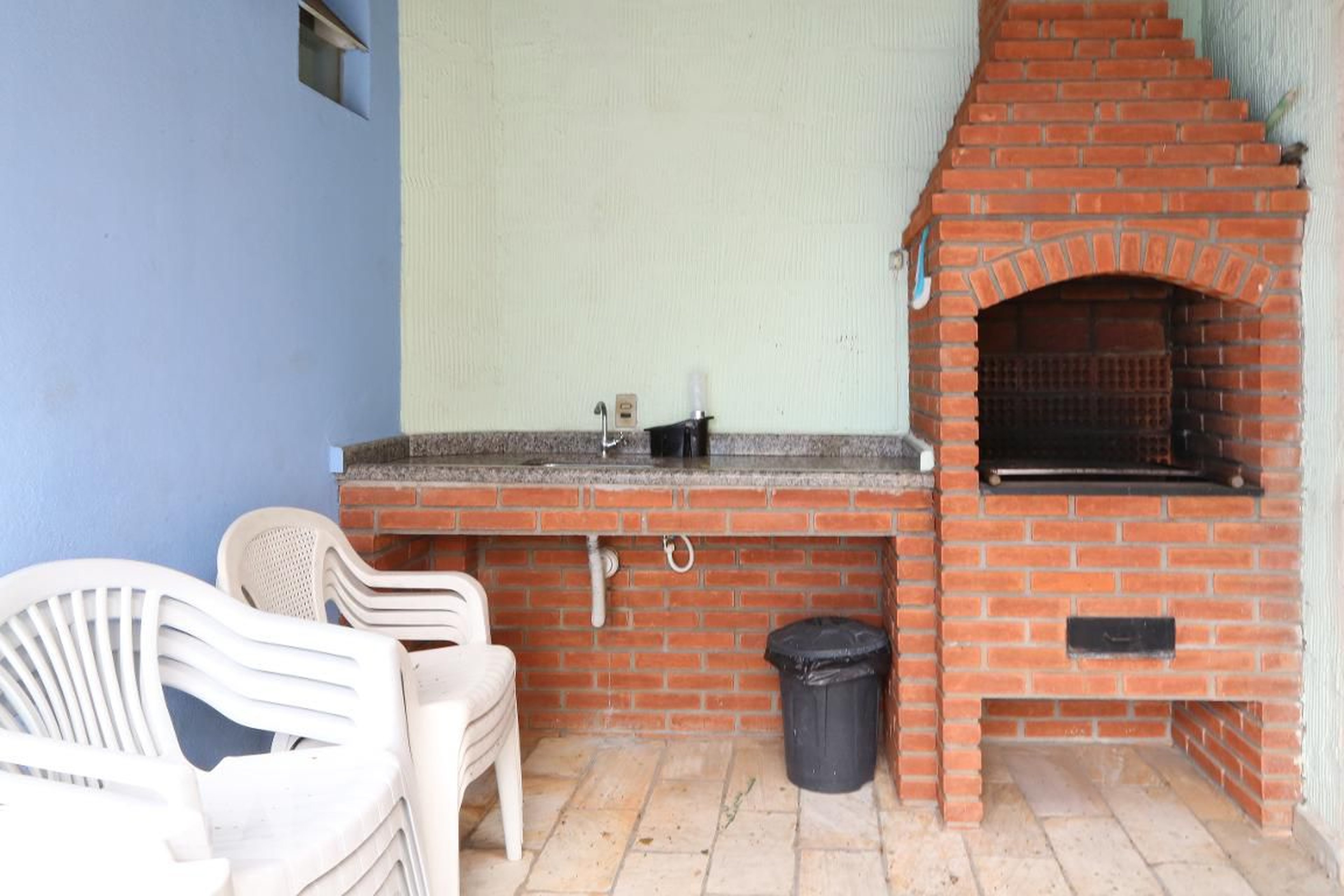 Churrasqueira - Allegro