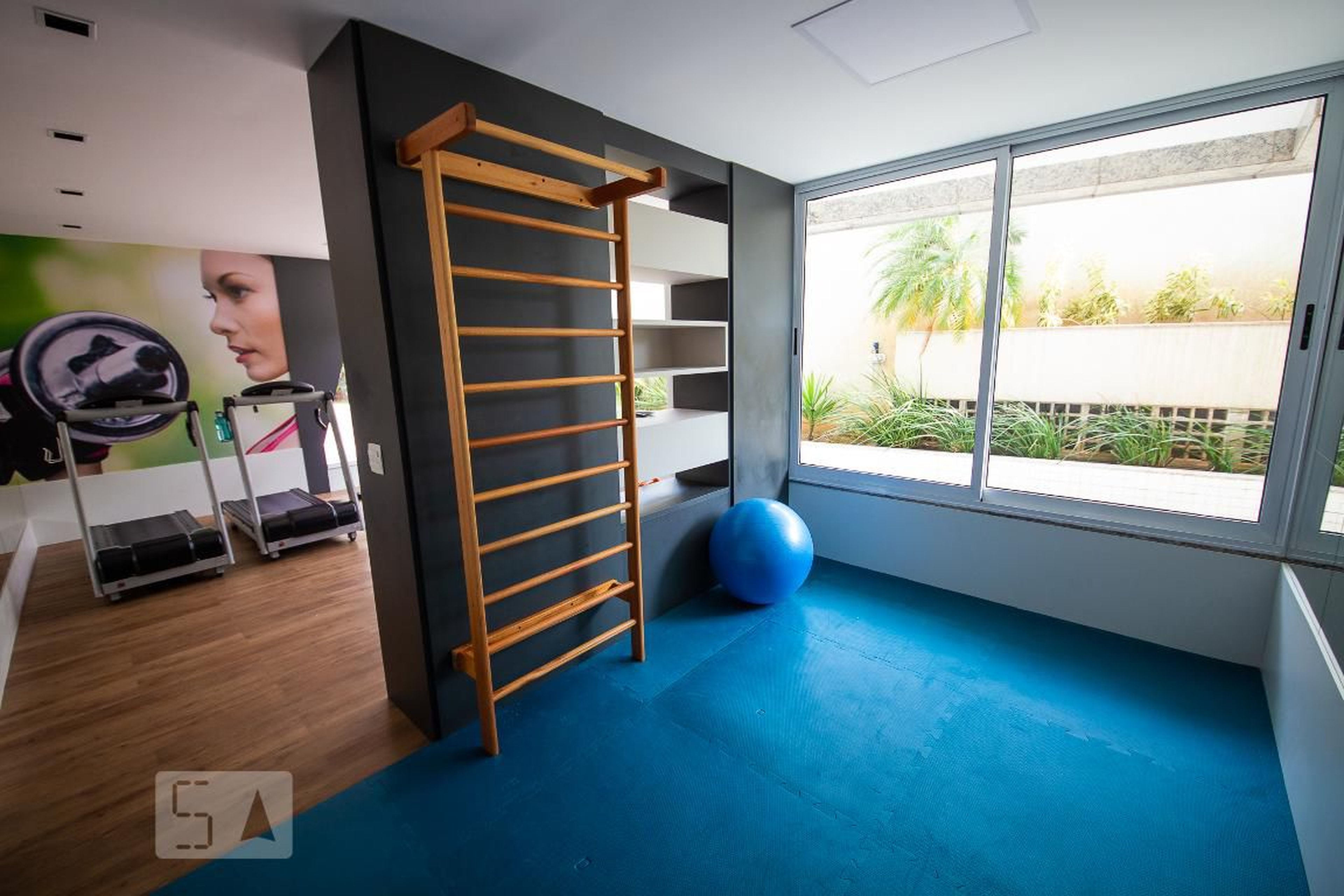Academia - Forever Residence