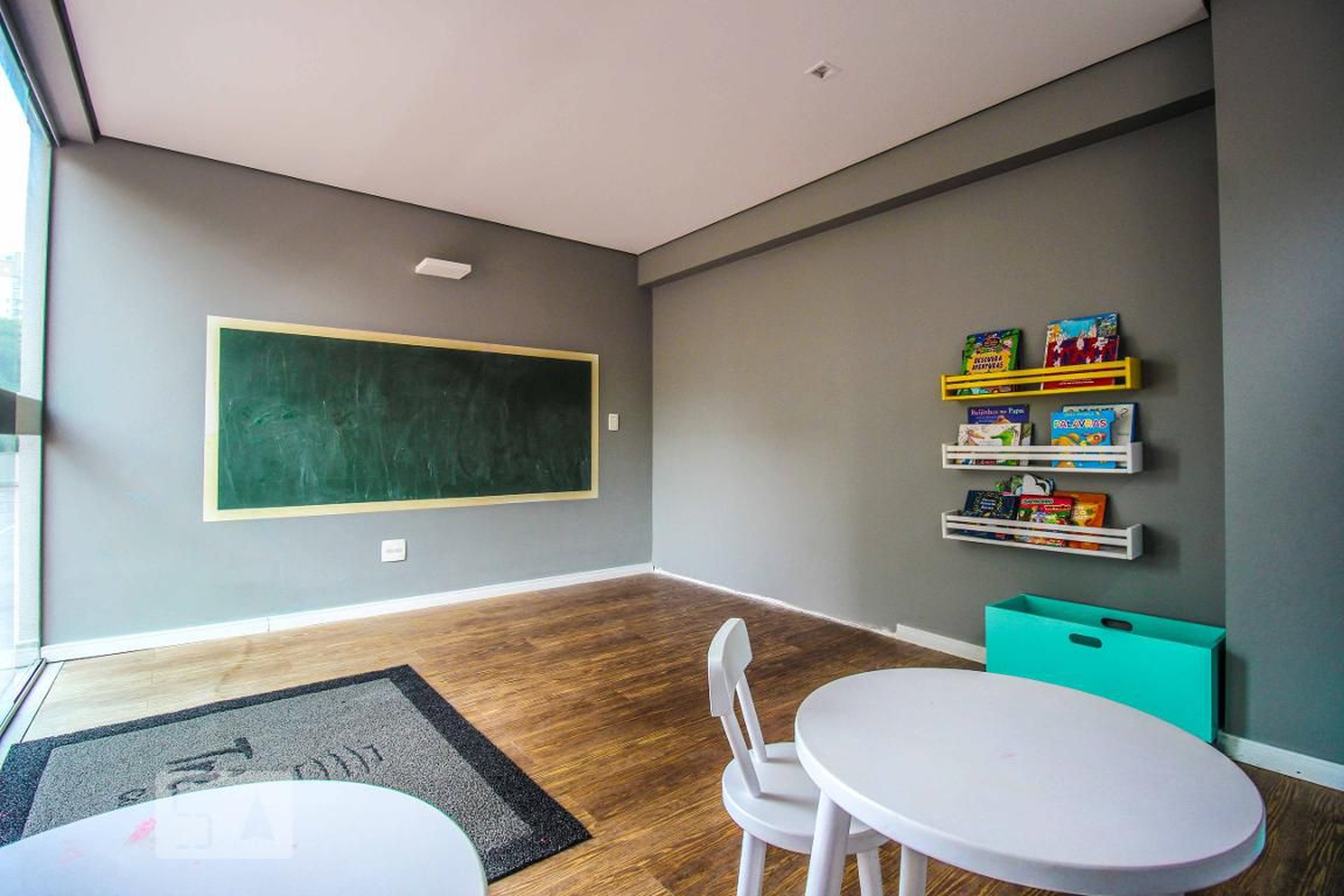 Espaço Kids - Três Rios