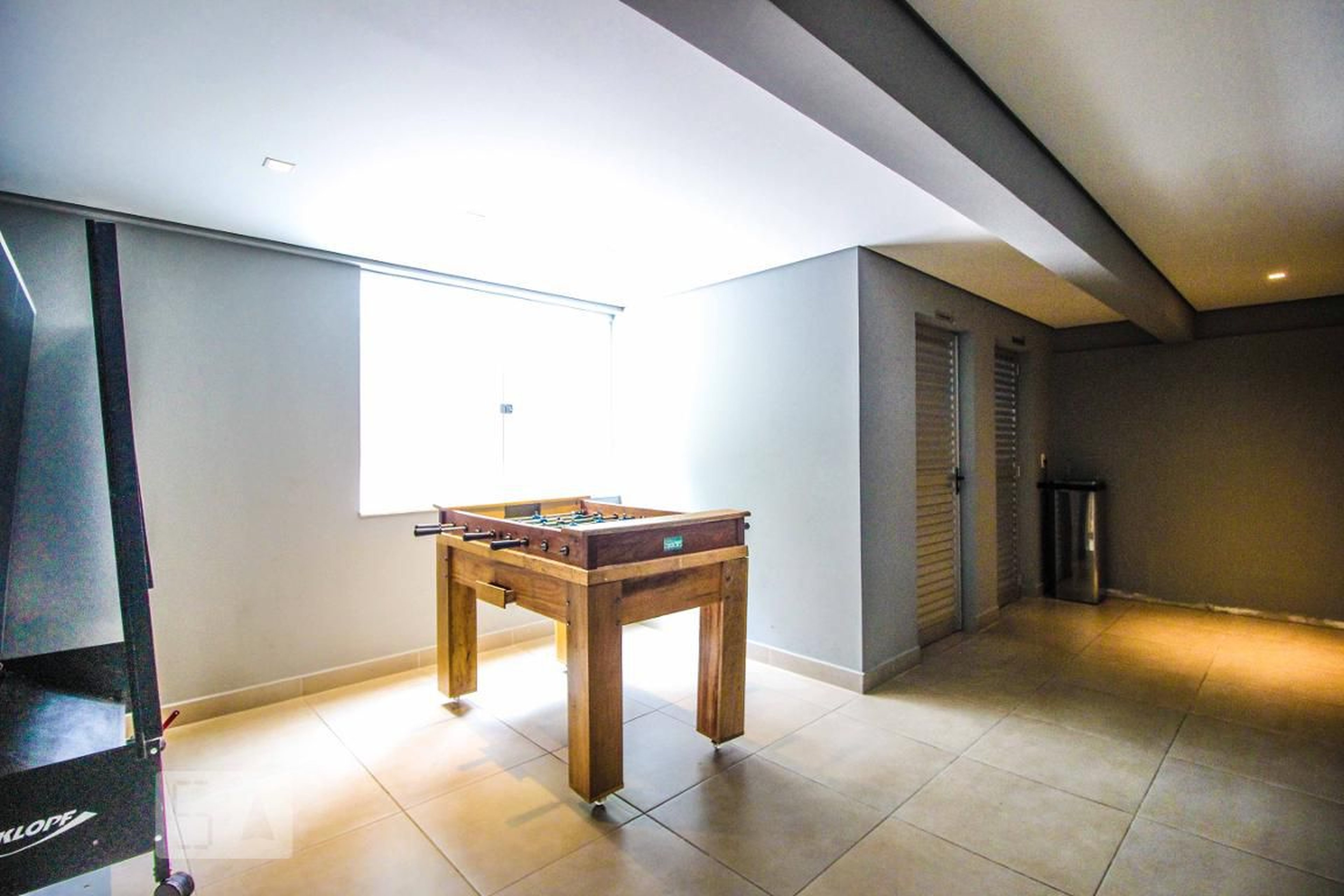 Sala de Jogos - Três Rios