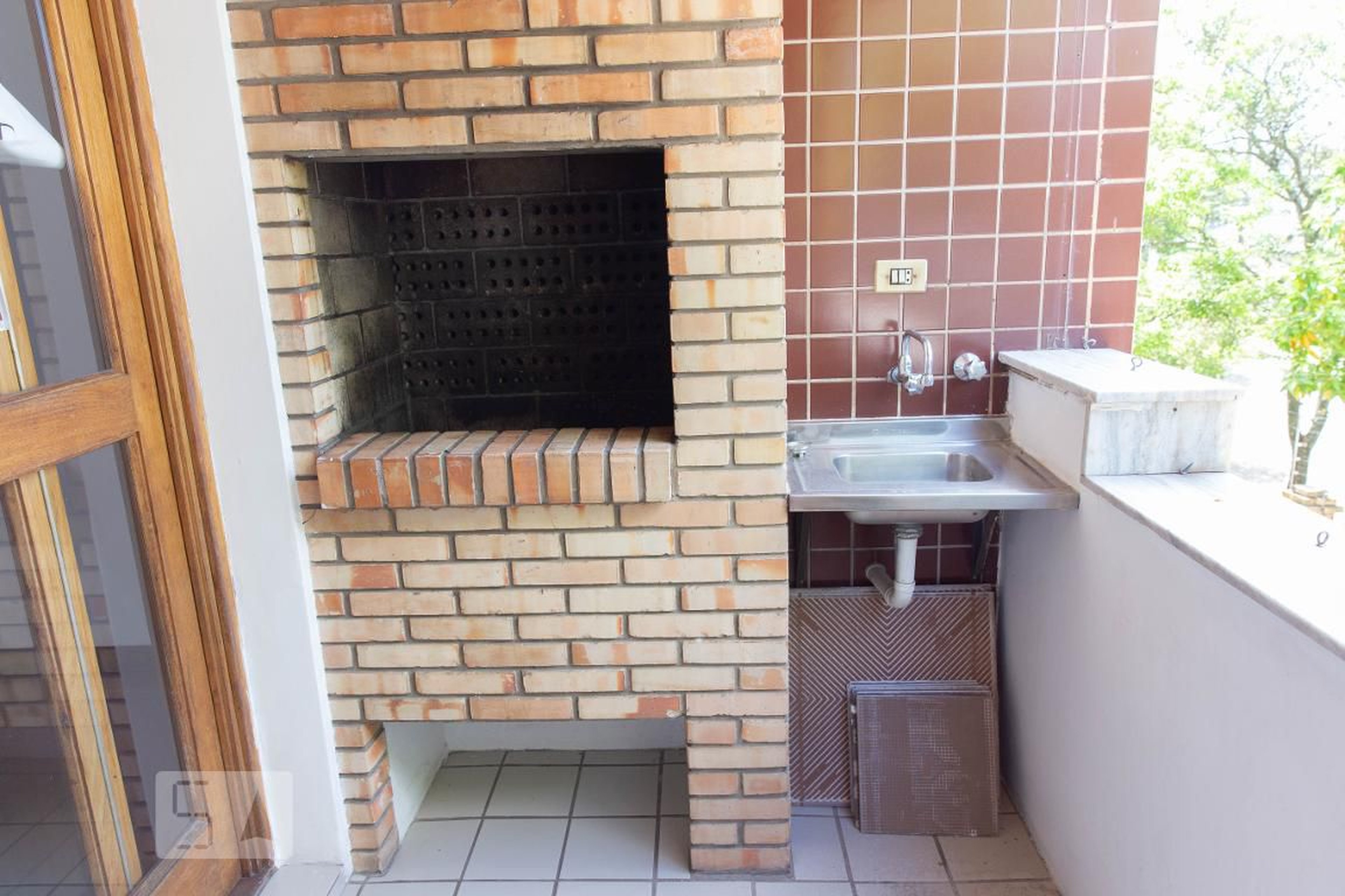 Churrasqueira - Morada da Figueira