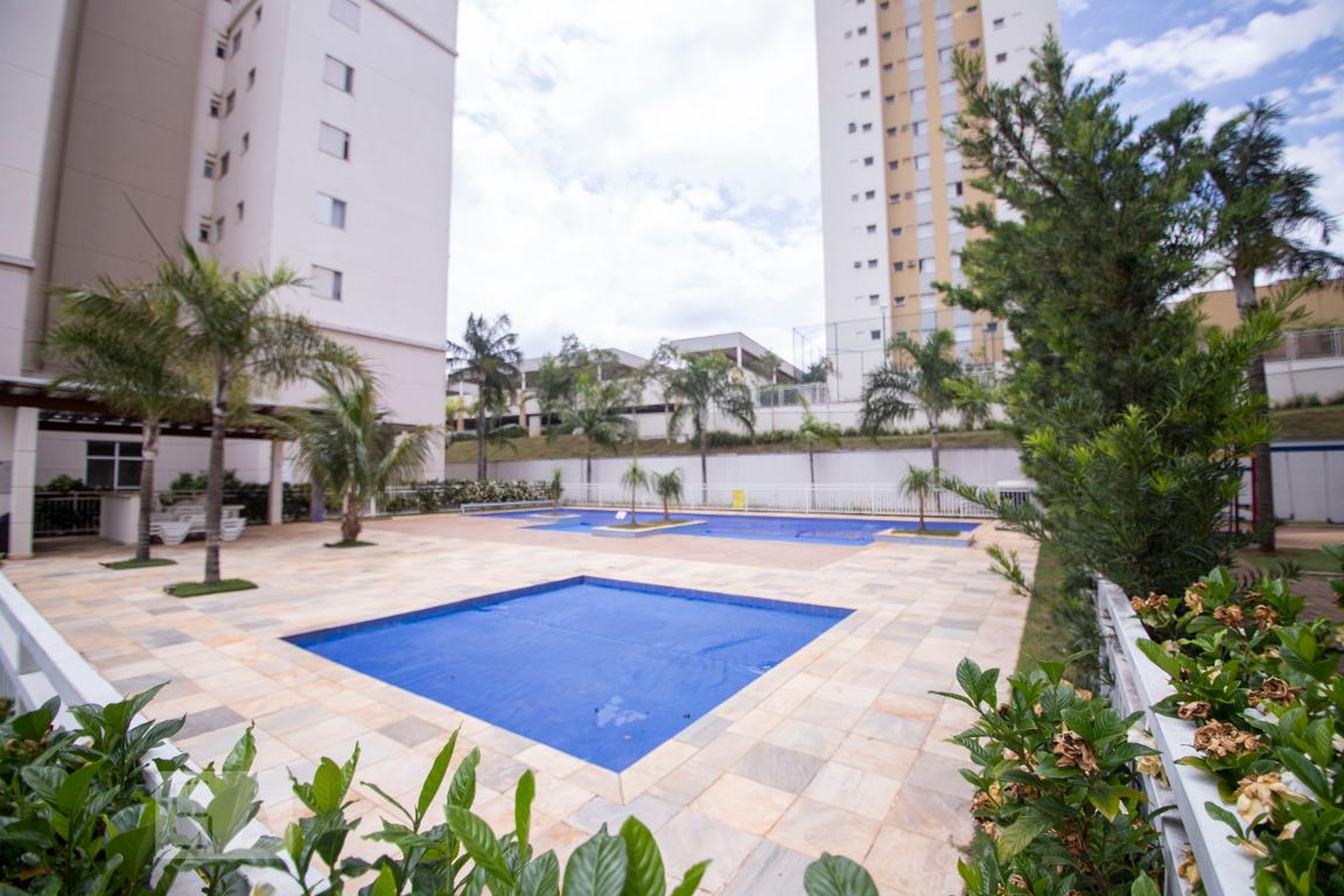 piscina - Sirius