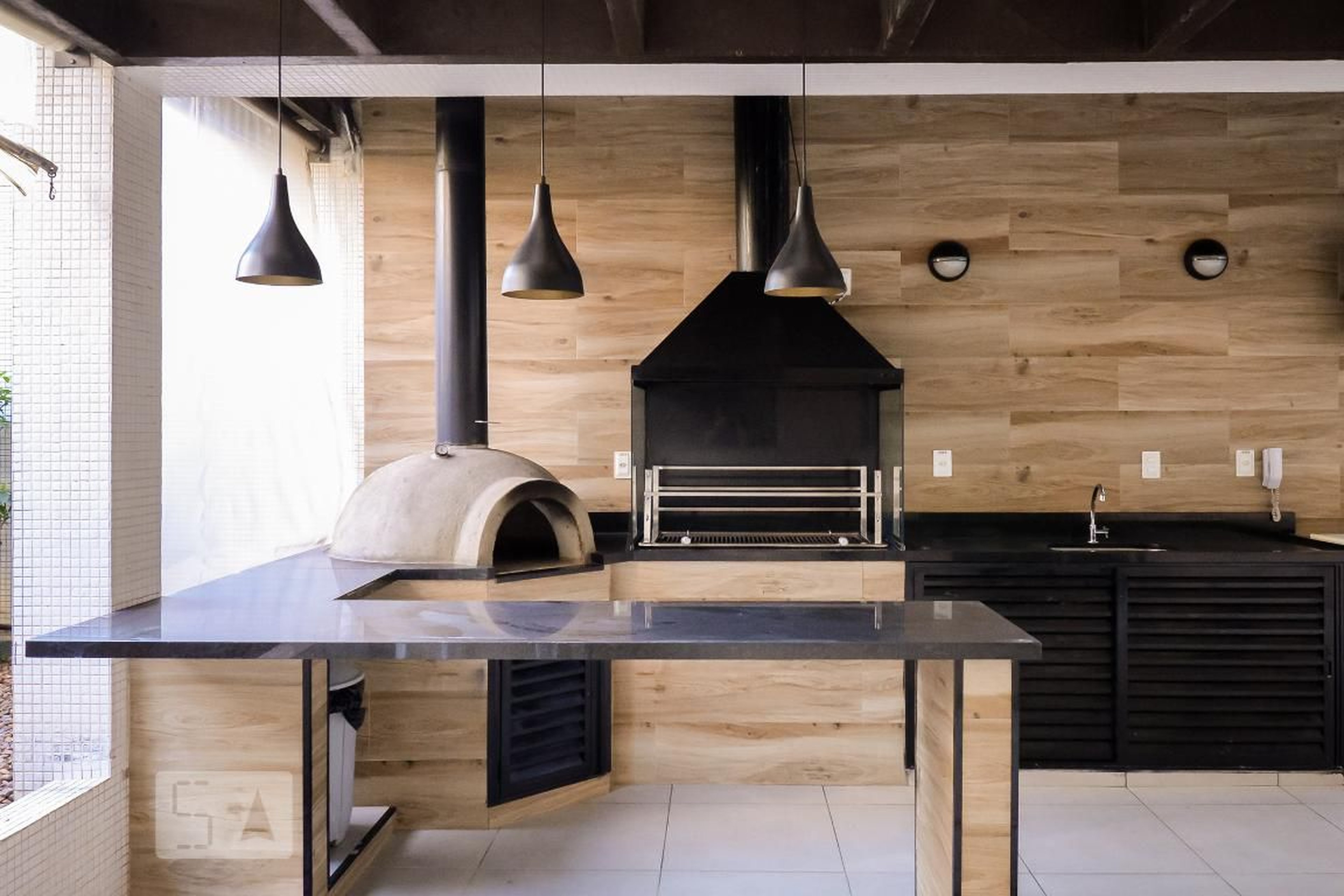 Churrasqueira - Piazza Venezia