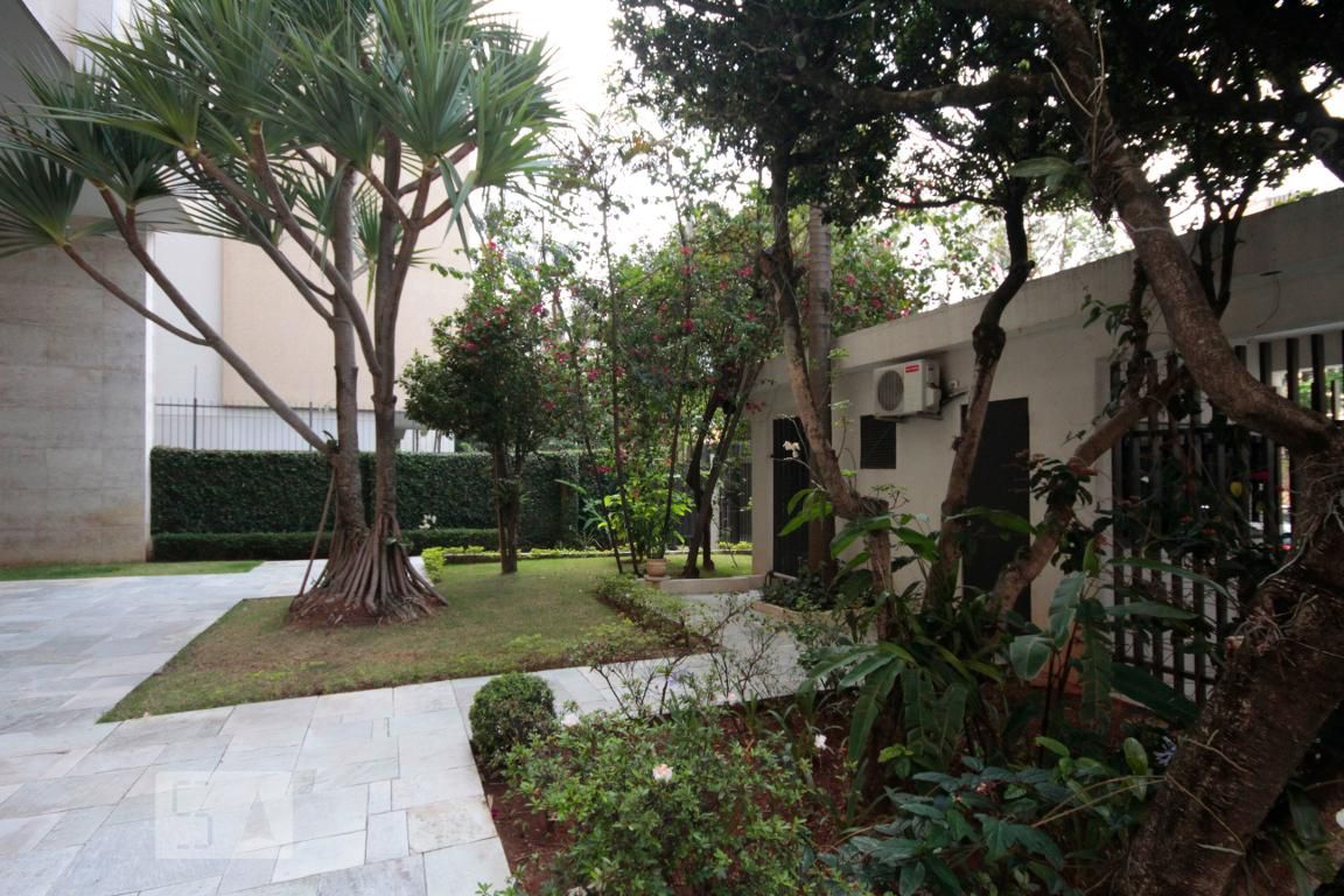 Área Comum - Edifício Mara