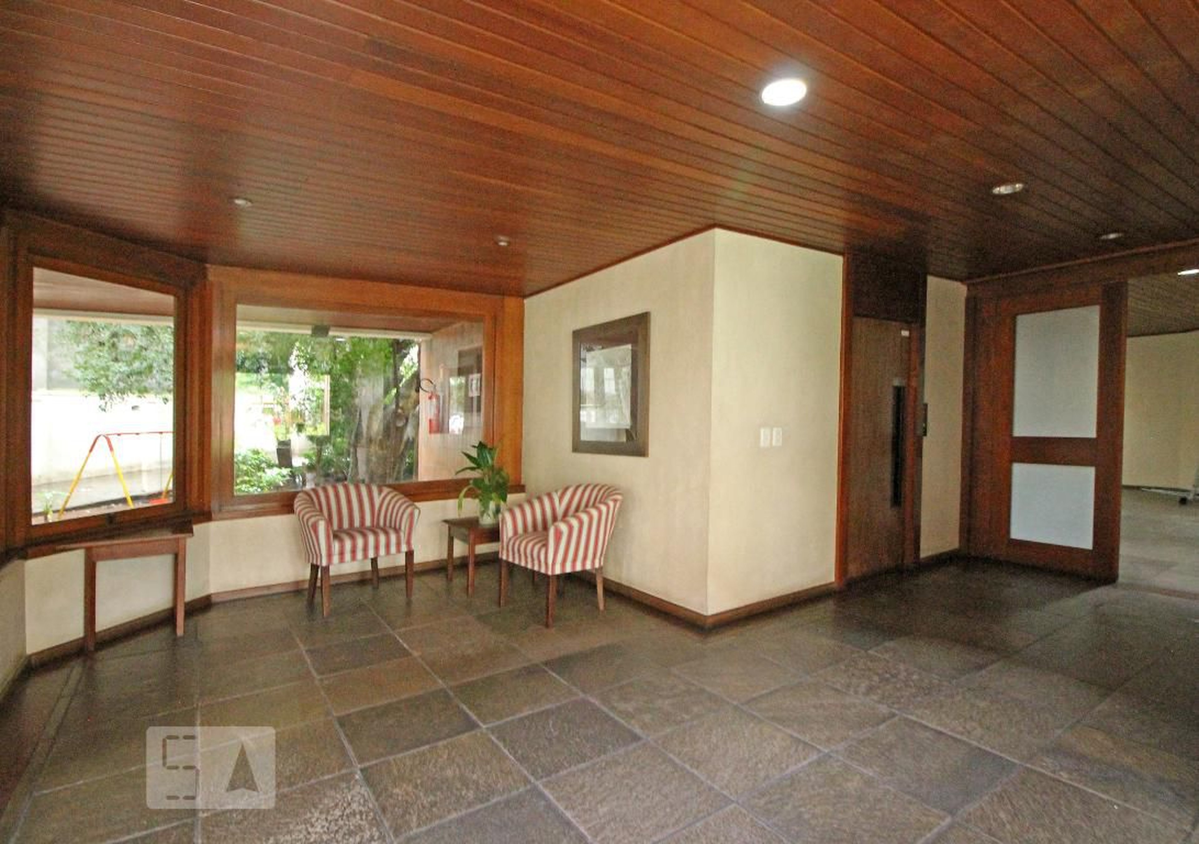 Hall de Entrada - null