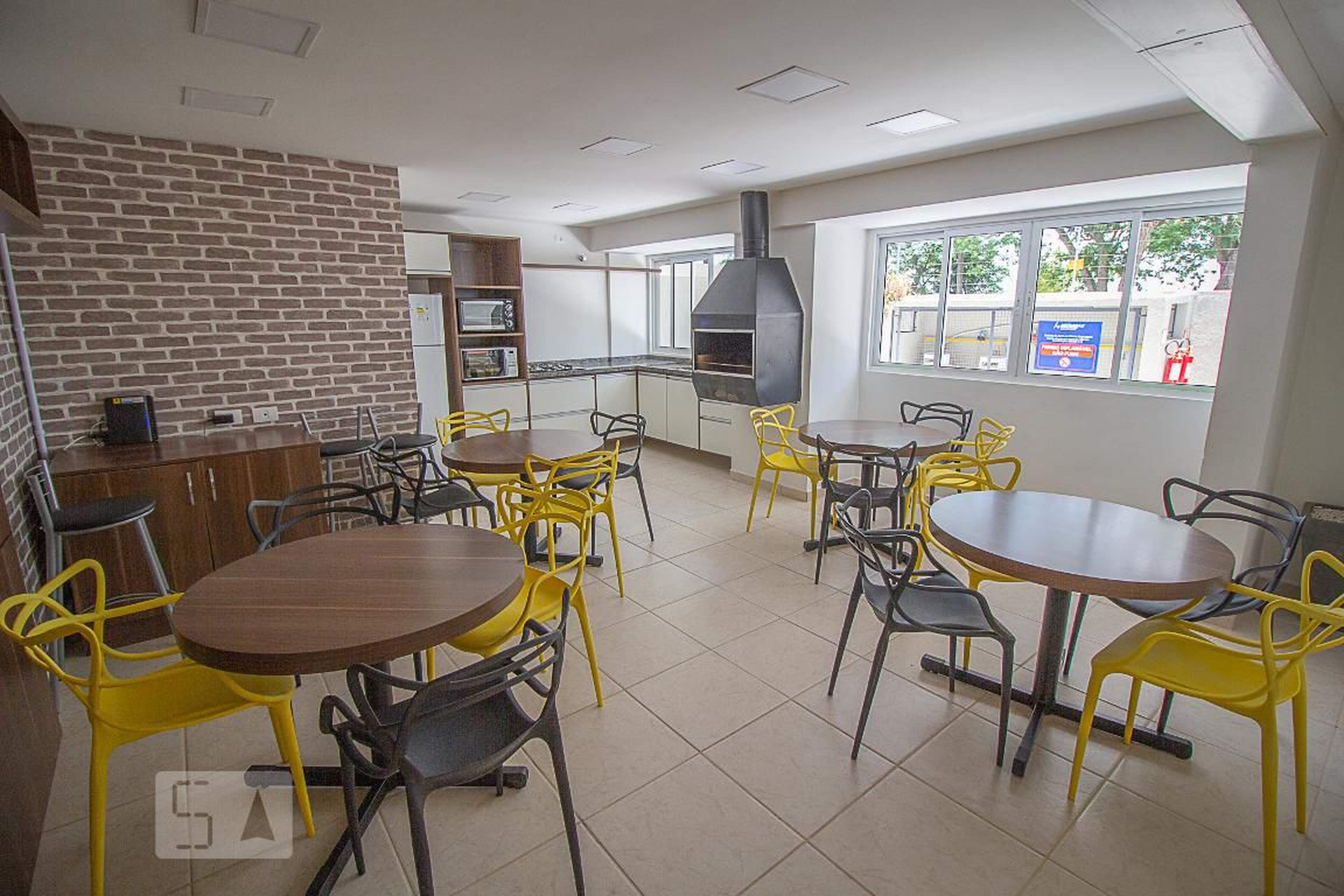 Salao de Festa - City Palladium