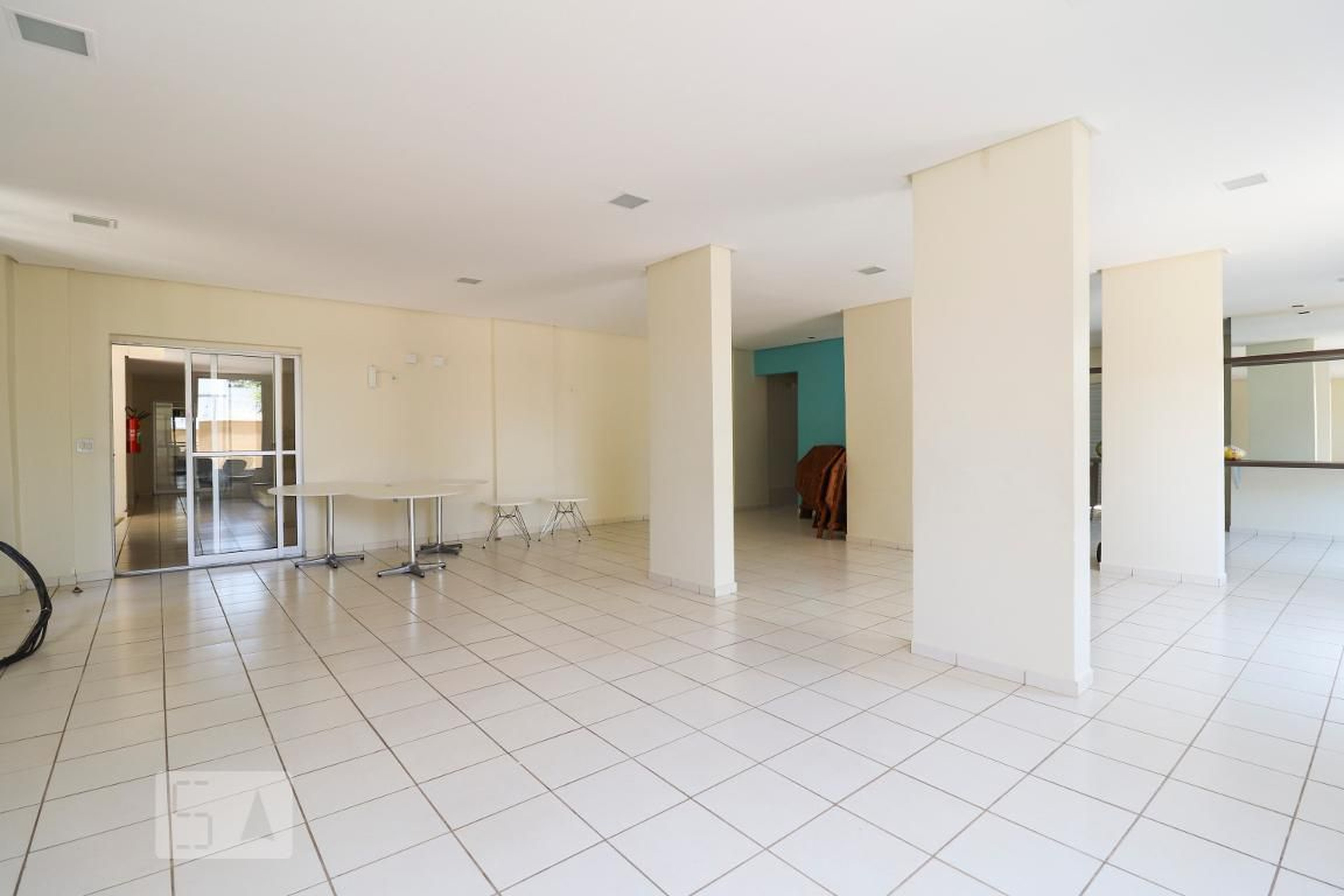 Salão de Festas - Residencial Ilha das Flores