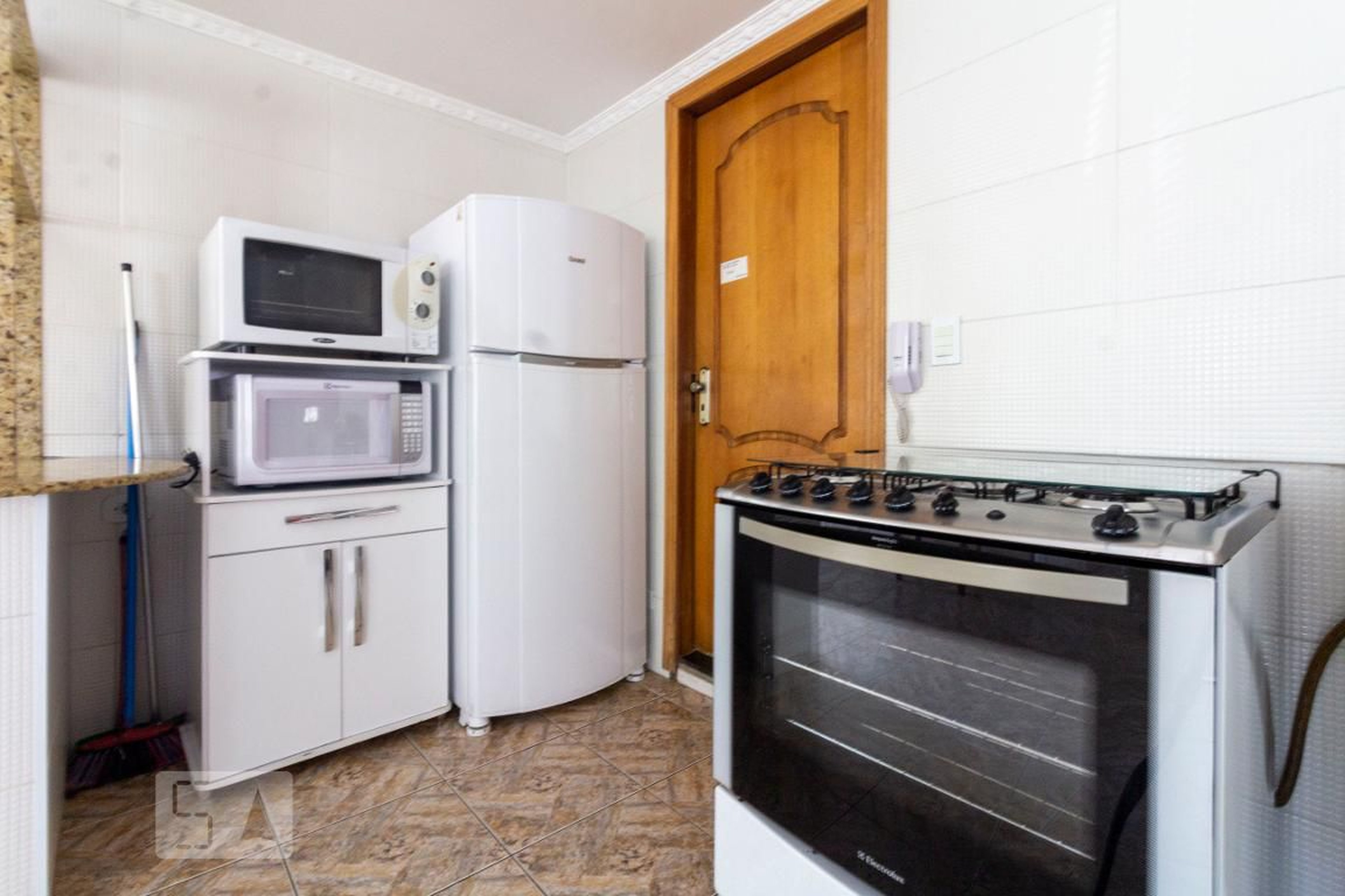 Salão de Festas - Parque residencial Sapopemba