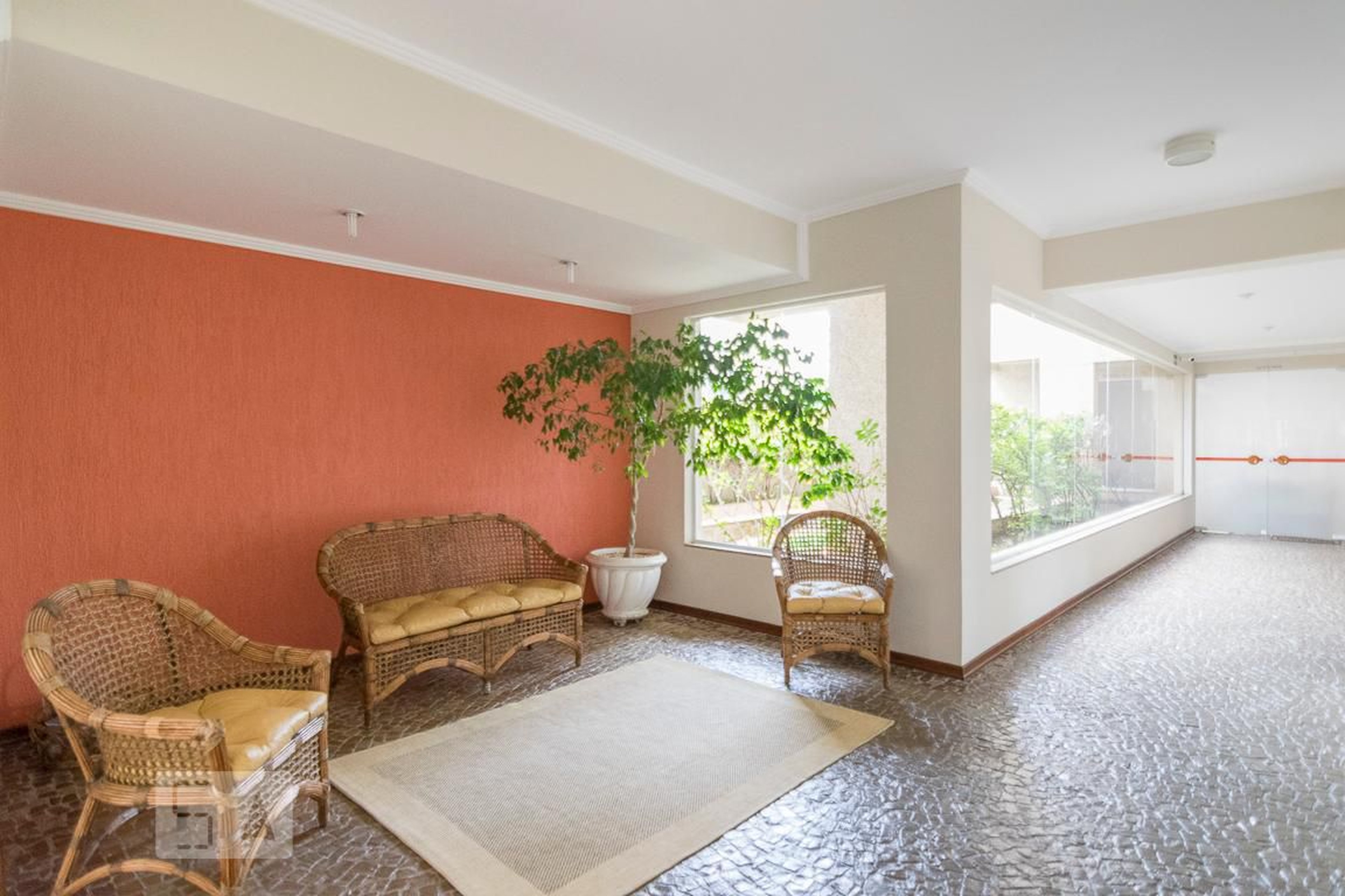 Hall de Entrada - Costa Verde