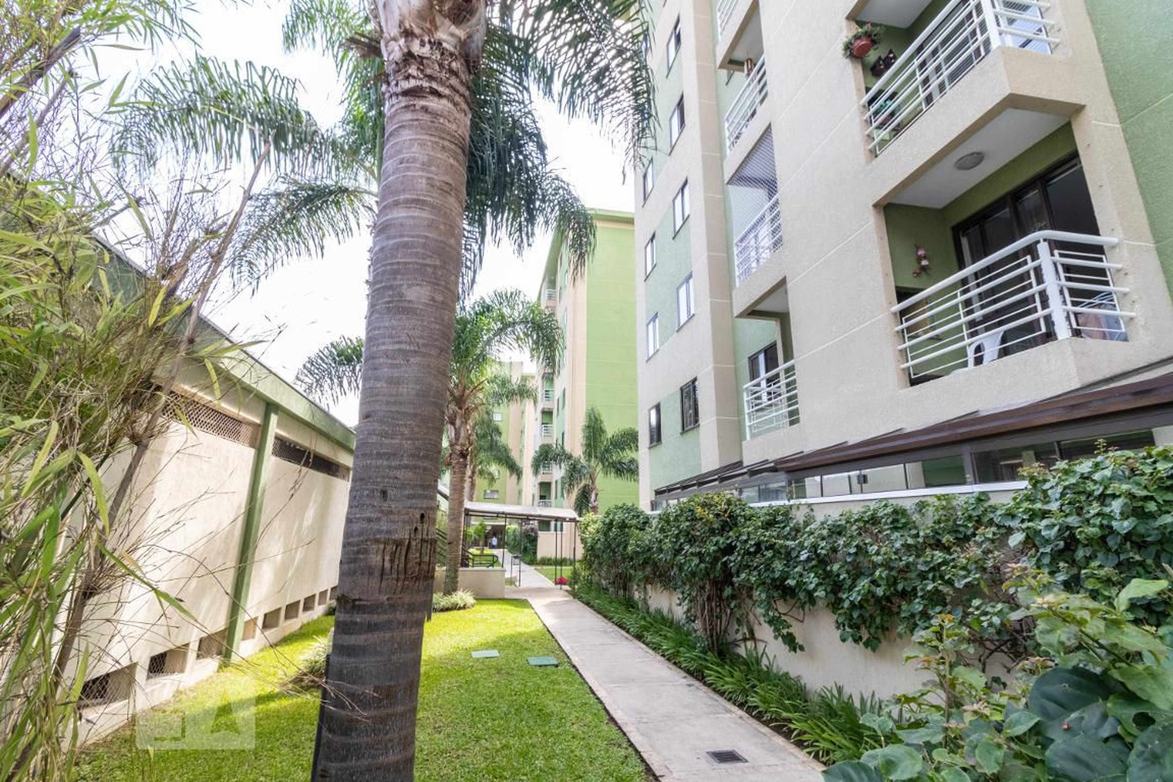 Condomínio - Edifício San Martino