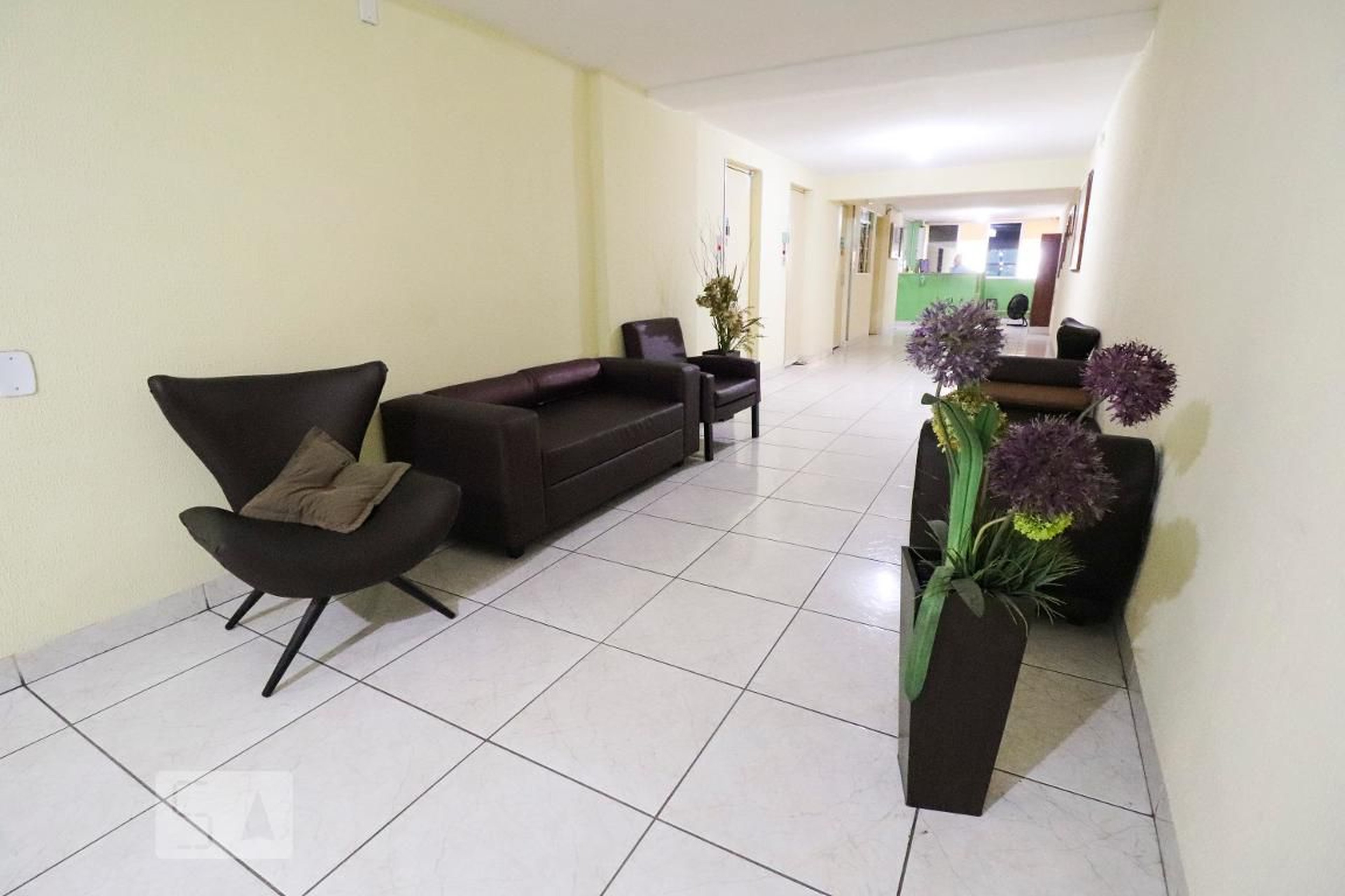 Hall de Entrada - null